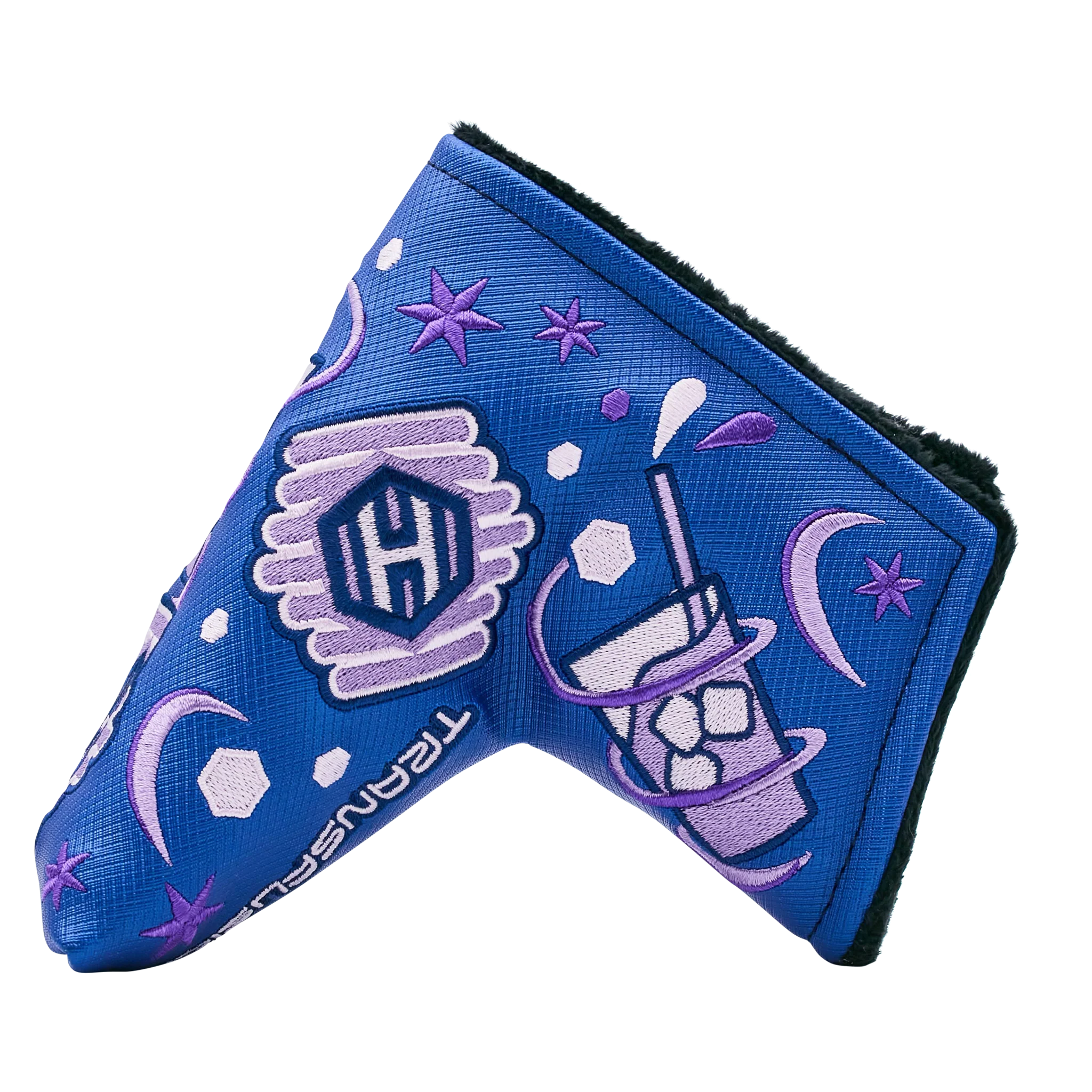 Bottomless Transfusion™ Blade Putter Headcover with Free JBL Speaker - Image 2
