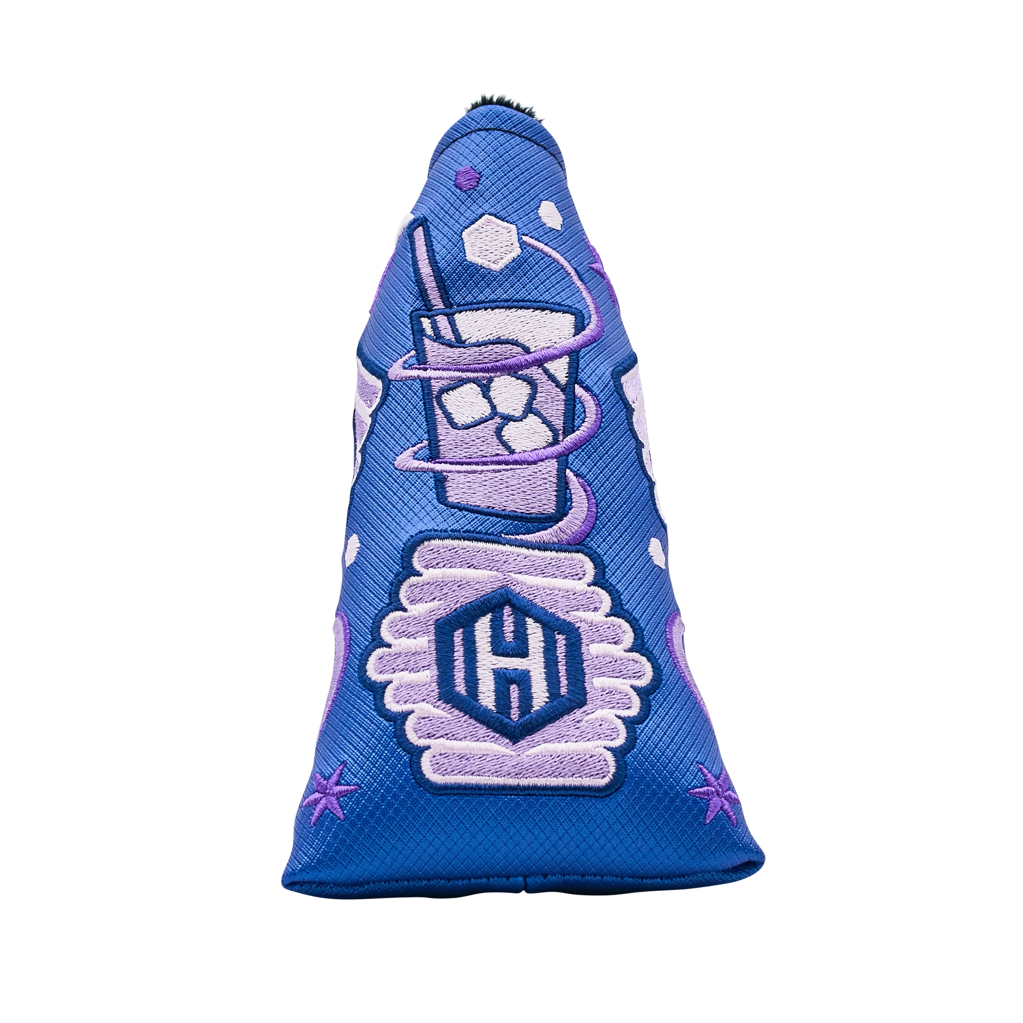 Bottomless Transfusion™ Blade Putter Headcover with Free JBL Speaker - Image 3