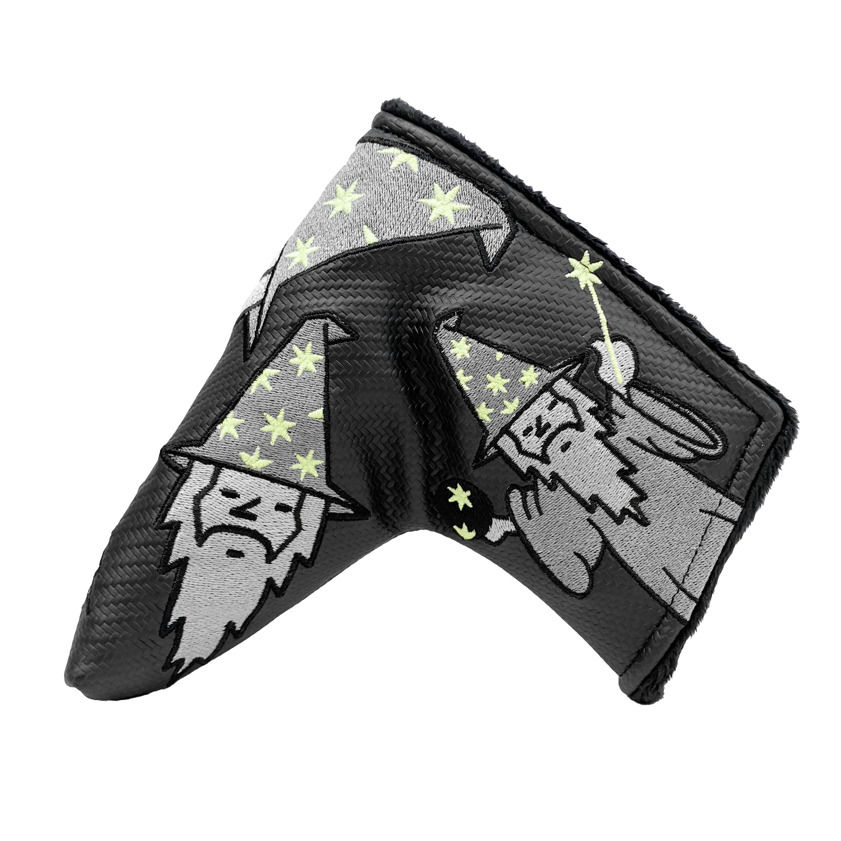 Box Car DASS CTR Knurl Neck Skull & Bones - Image 8