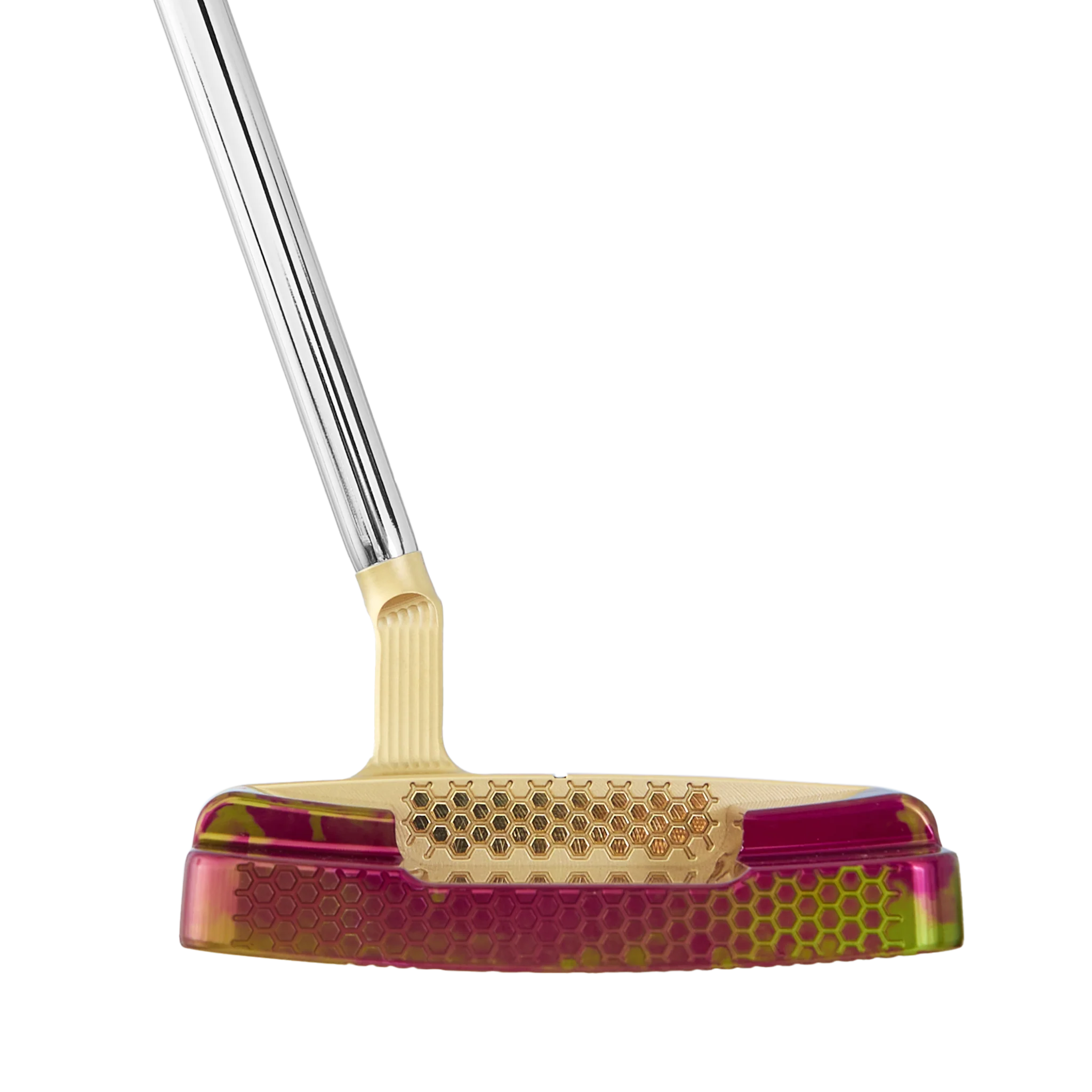 Brass Lucky Stinger INOVAI 10.0 Putter - Image 3