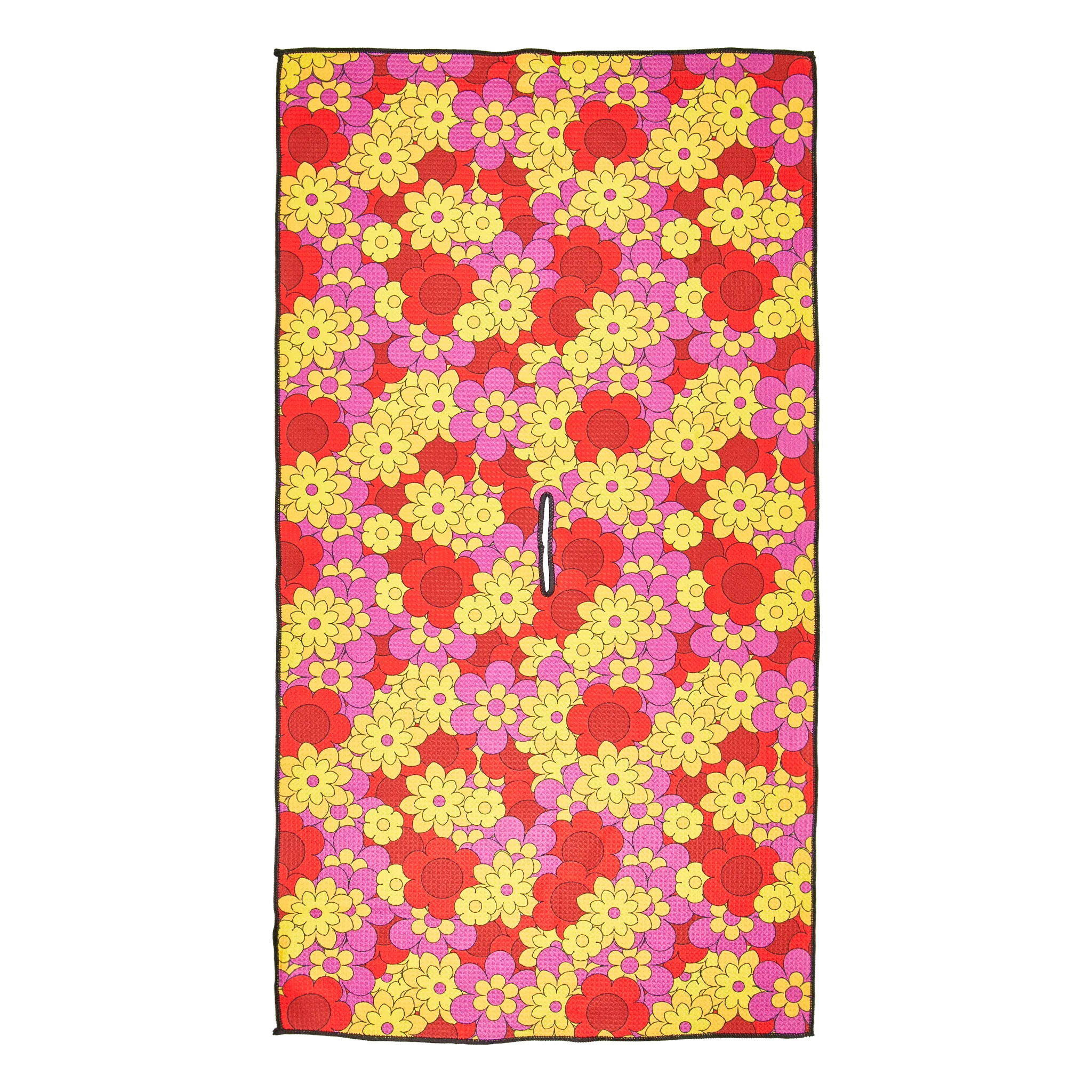 British Championship 2023 Bettinardi GOLF! Players Towel - Image 2