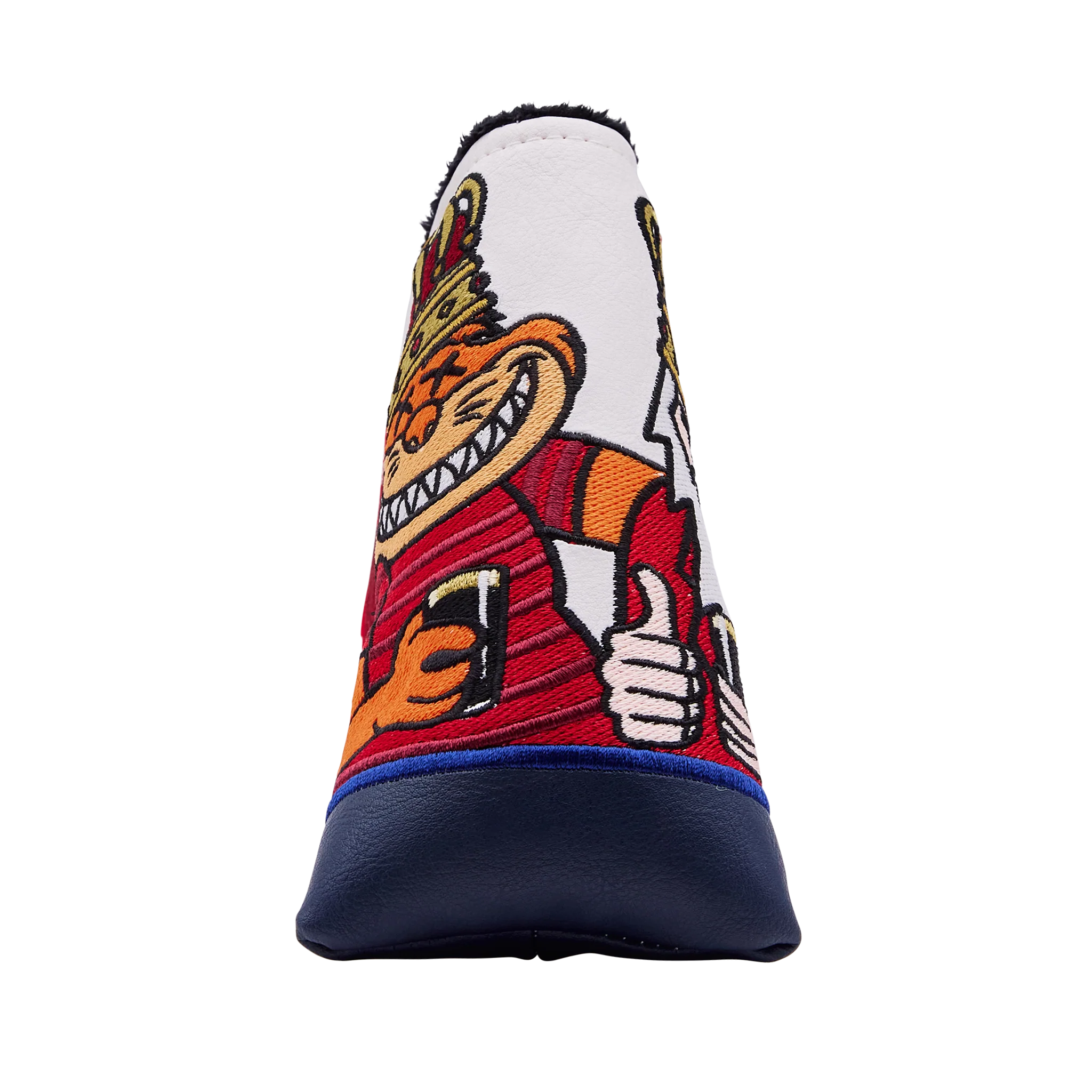 British Championship Drinking Buddies Blade Putter Headcover - Image 3