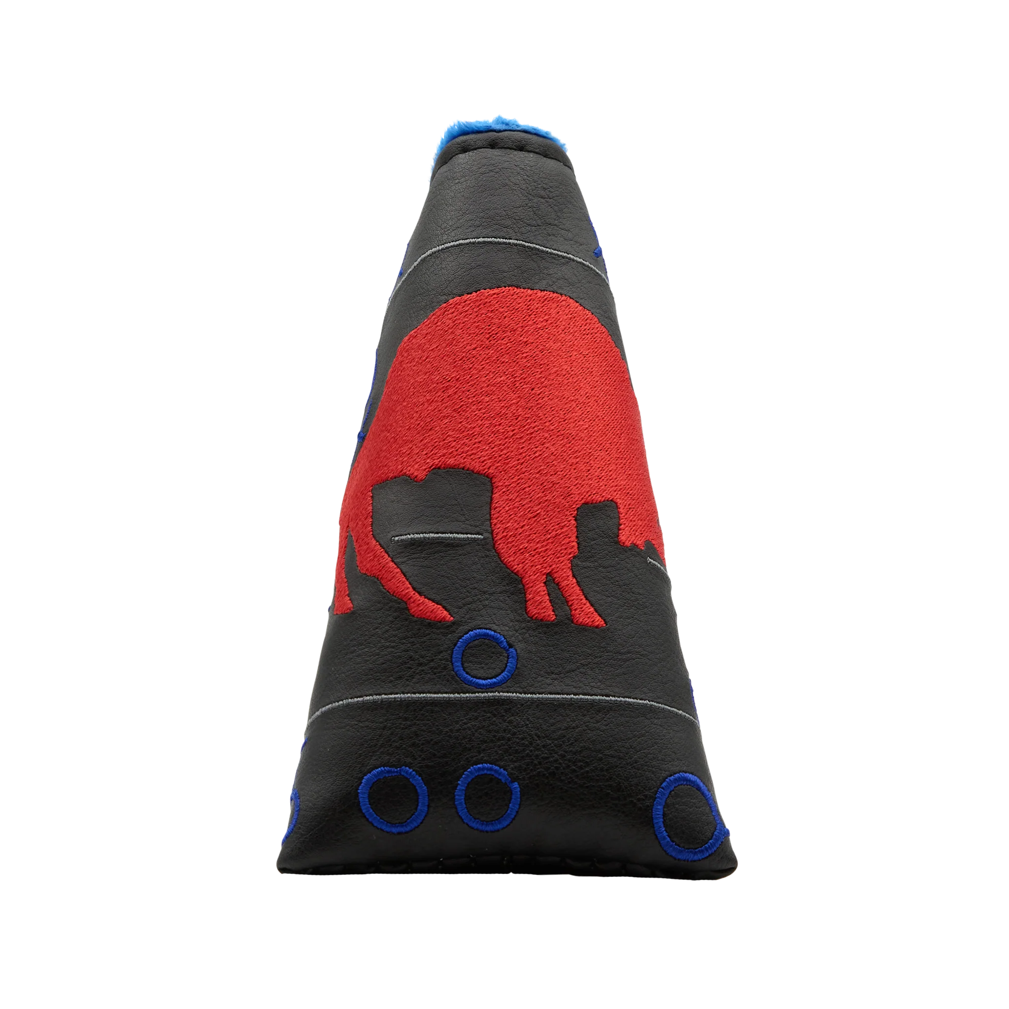 Buffalo Bills QB6 Flymill Retro Putter - Image 6