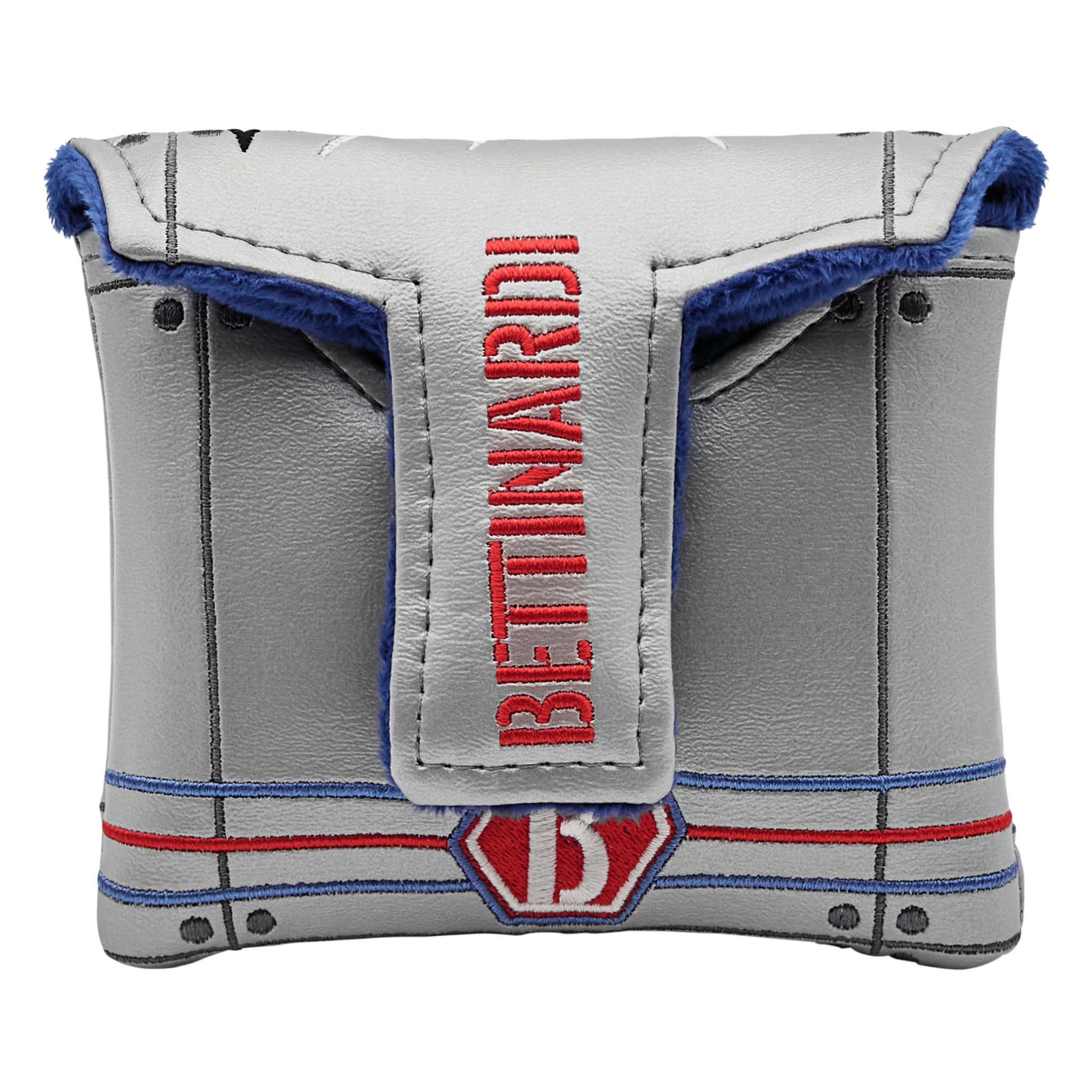 Bunker Buster Bomb Mallet Putter Headcover - Image 2