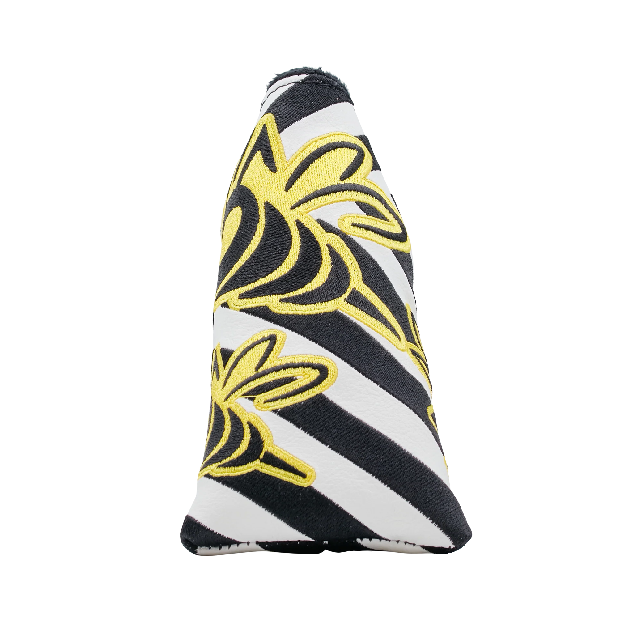Buzzing Blue Zombee Soft Carbon FCB Custom Putter - Image 6