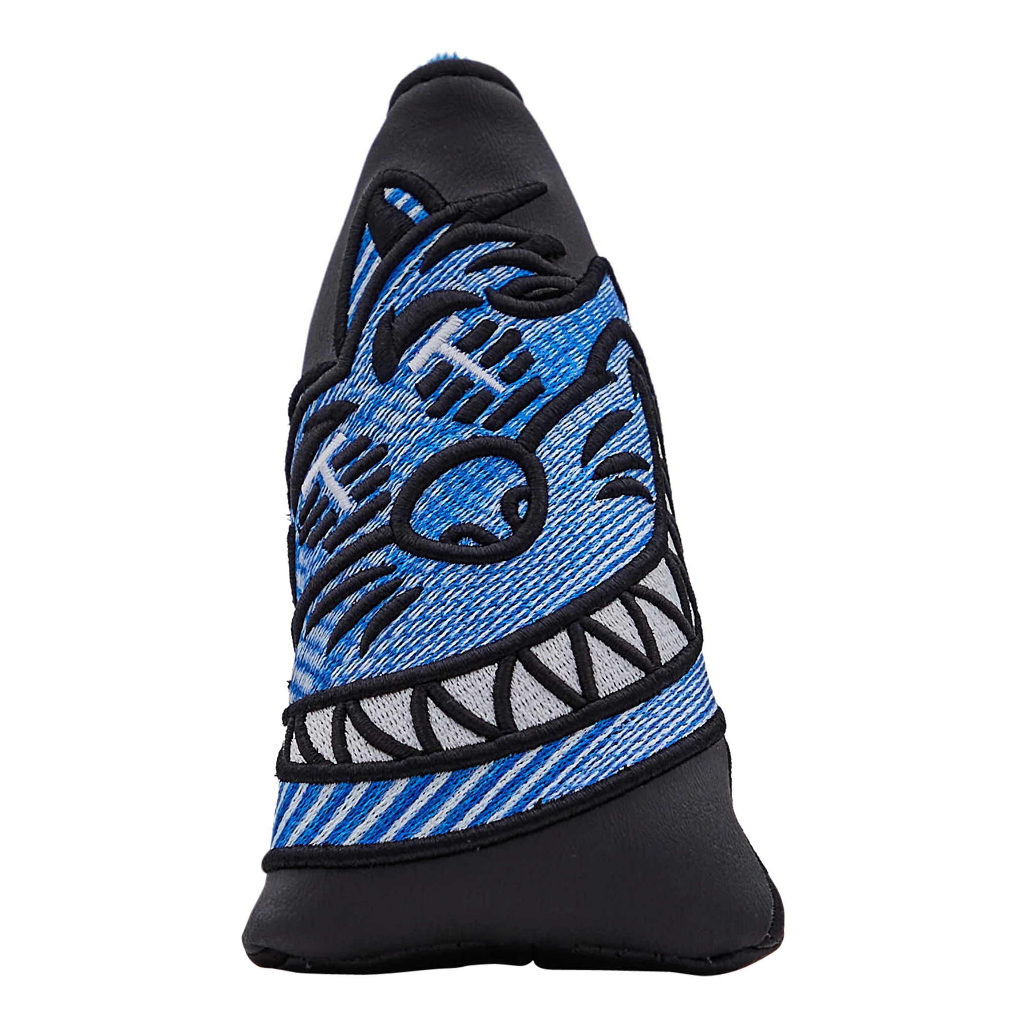 Carbon 3 Step Jam Fancy T-Hive Face - Image 6