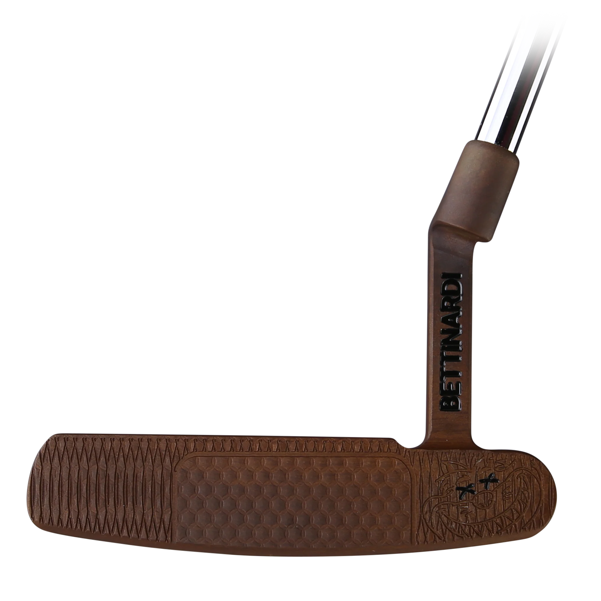 BBZero Soft Carbon Poison Fat Cat - Image 3