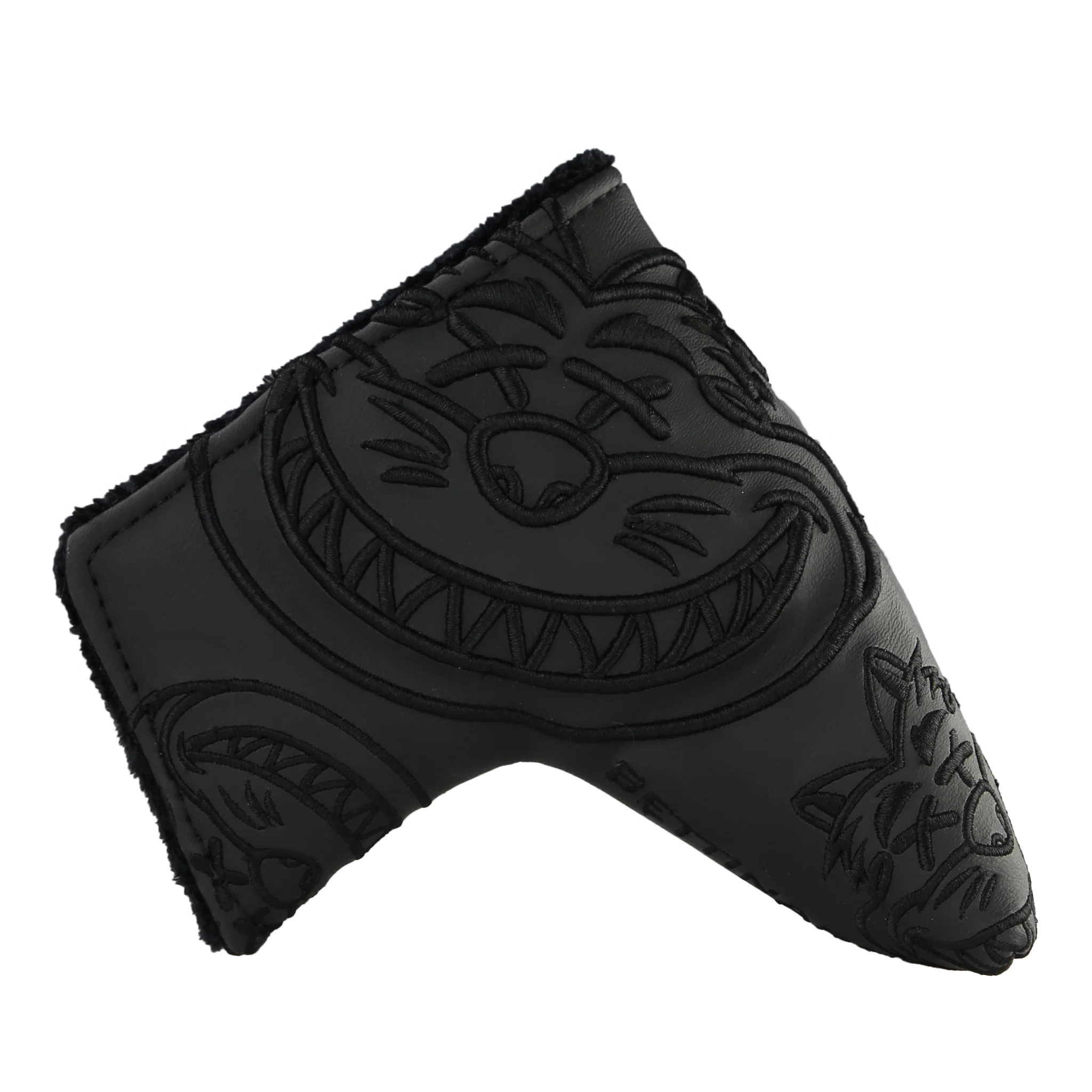 BBZero Soft Carbon Poison Fat Cat - Image 5