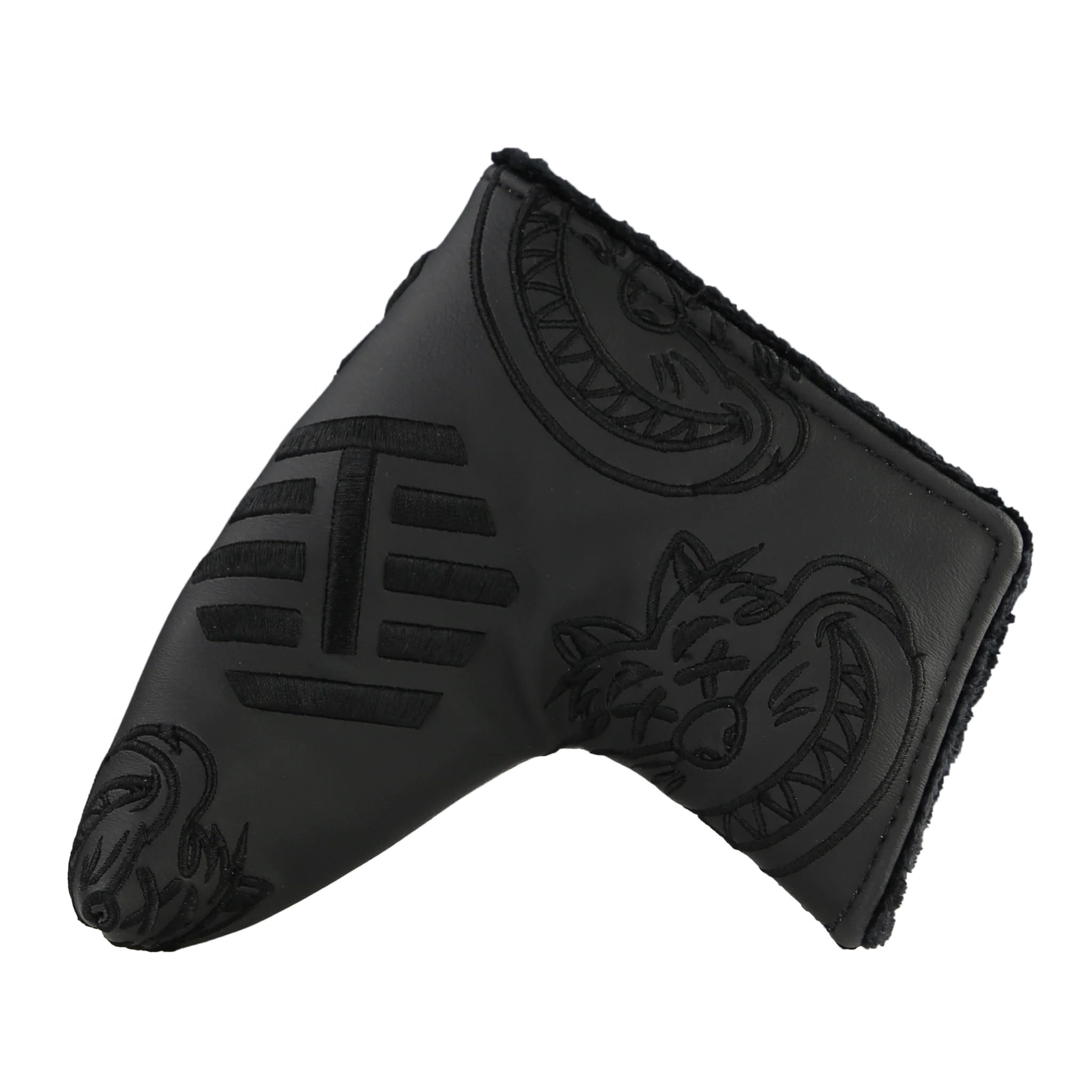 BBZero Soft Carbon Poison Fat Cat - Image 7