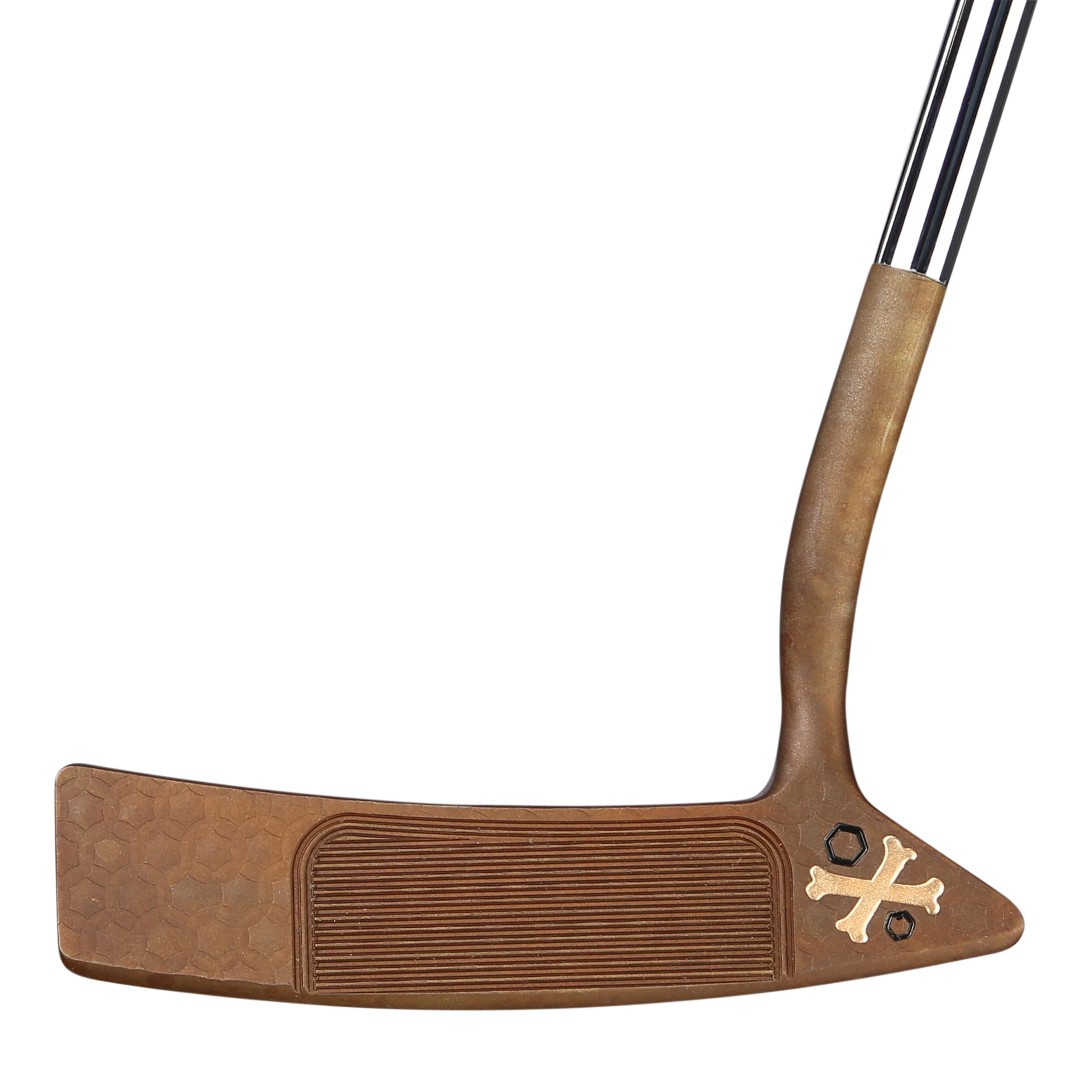 Carbon FCB Skull & Bones Raw - Image 3