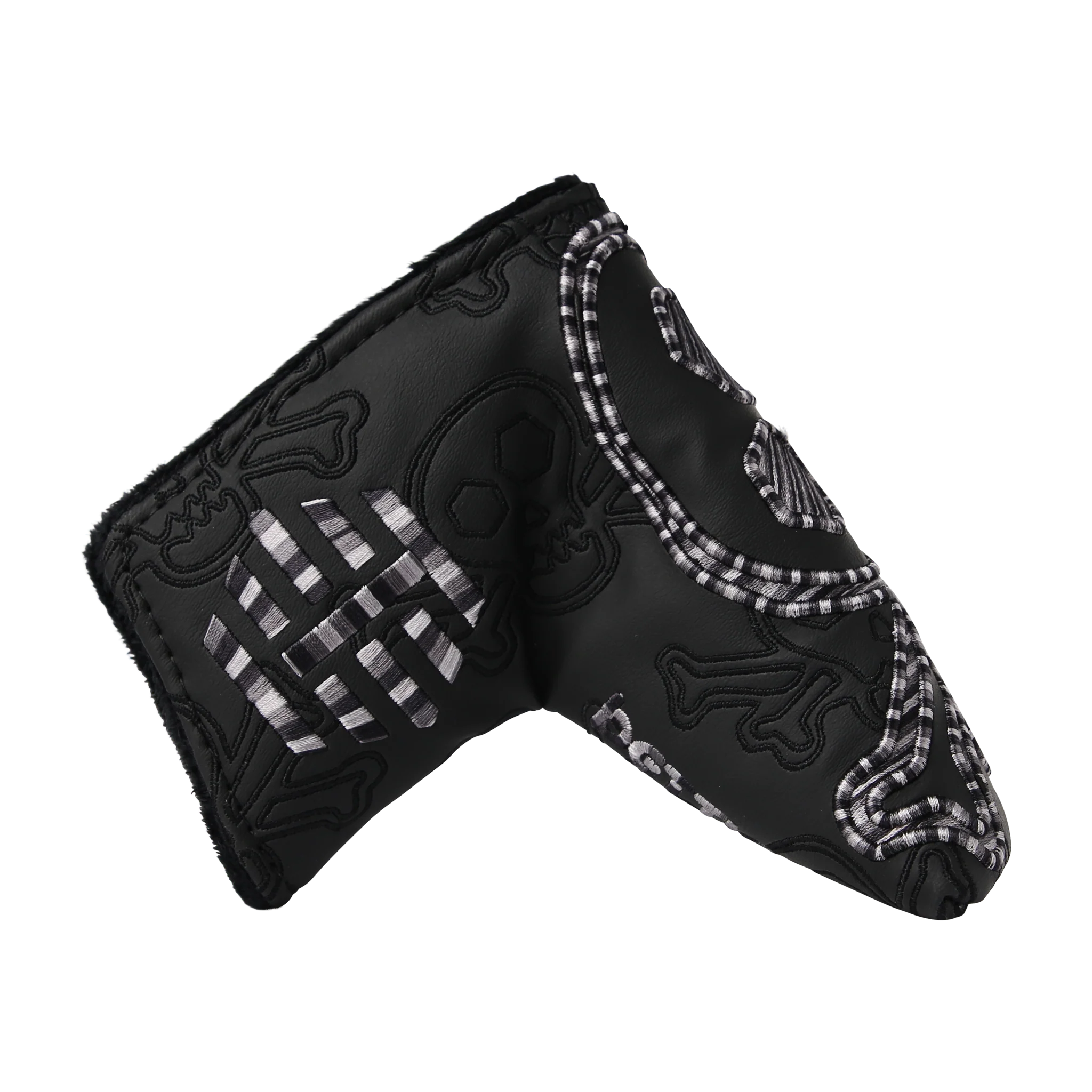Carbon FCB Skull & Bones Raw - Image 5