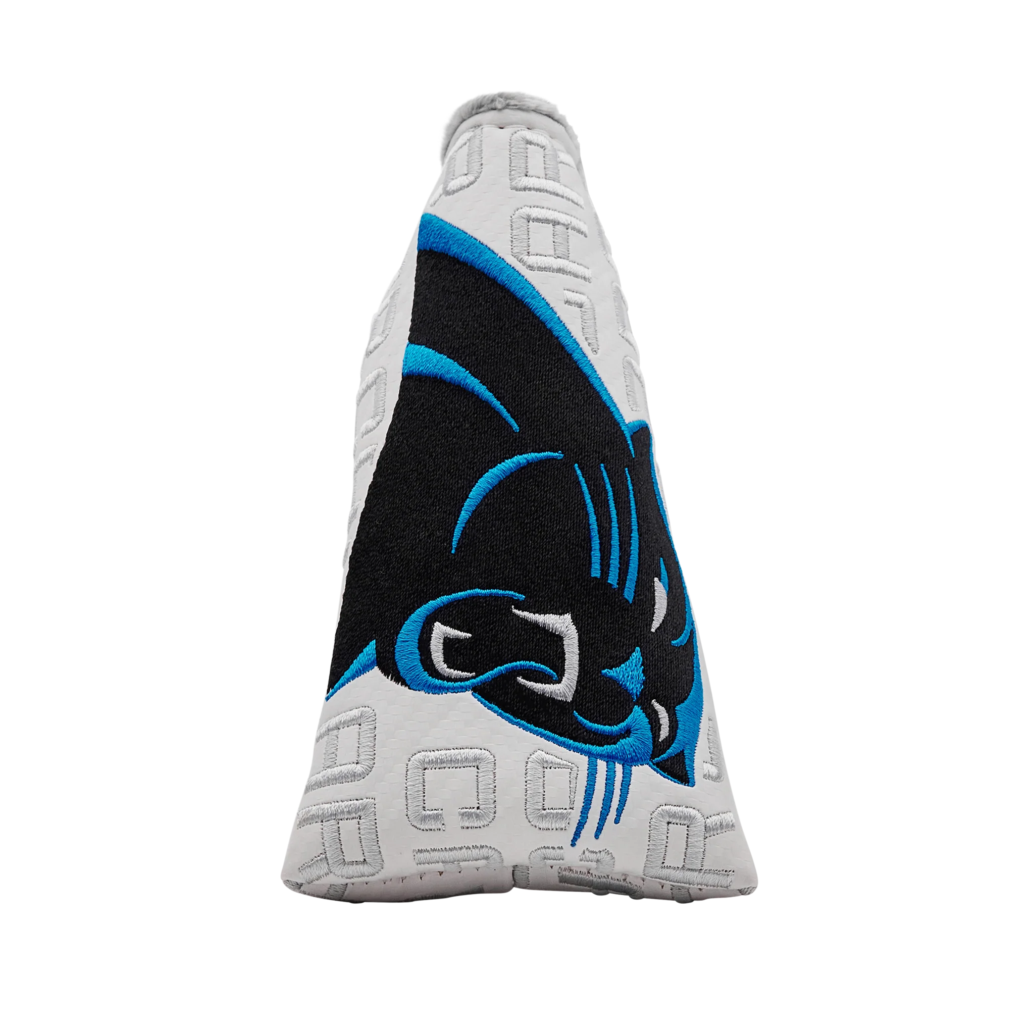 Carolina Panthers Blade Putter Headcover - Image 3