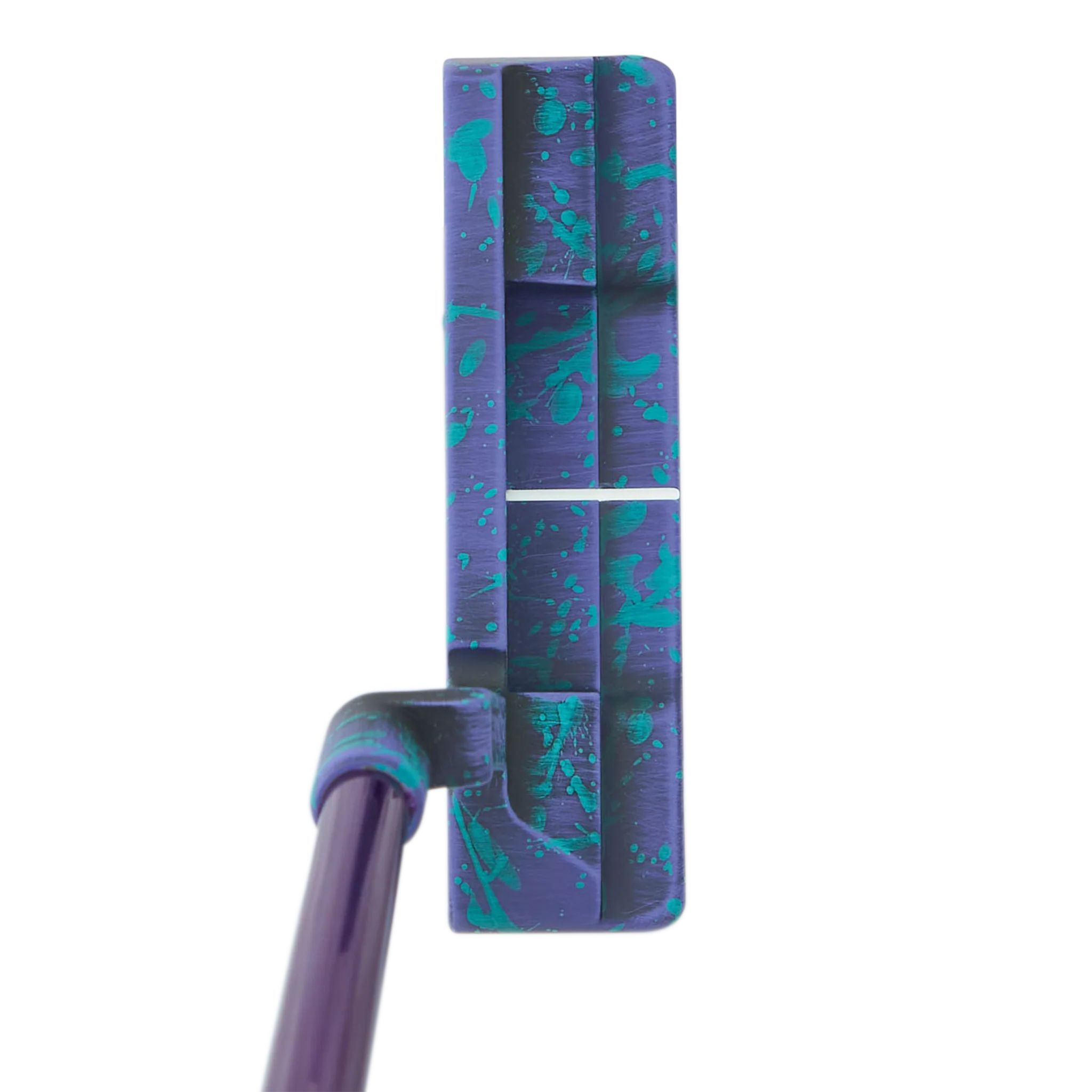 Carolina Stinger BB8M Sound Slot 1-of-7 Putter - Image 2