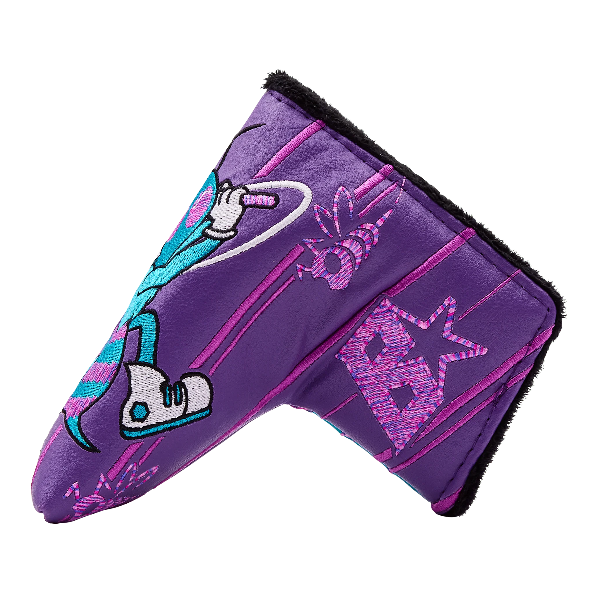 Carolina Stinger BB8M Sound Slot 1-of-7 Putter - Image 5