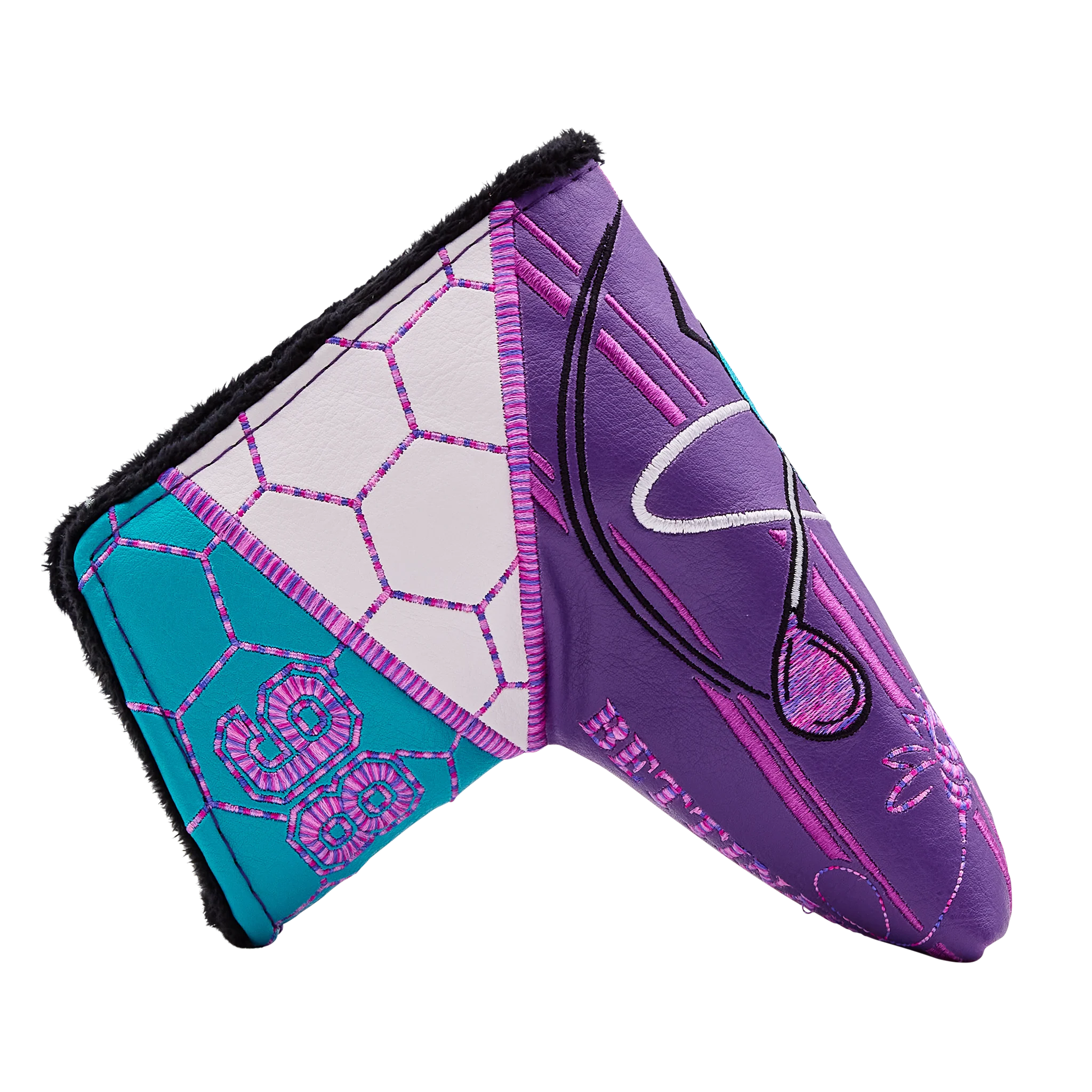 Carolina Stinger BB8M Sound Slot 1-of-7 Putter - Image 7