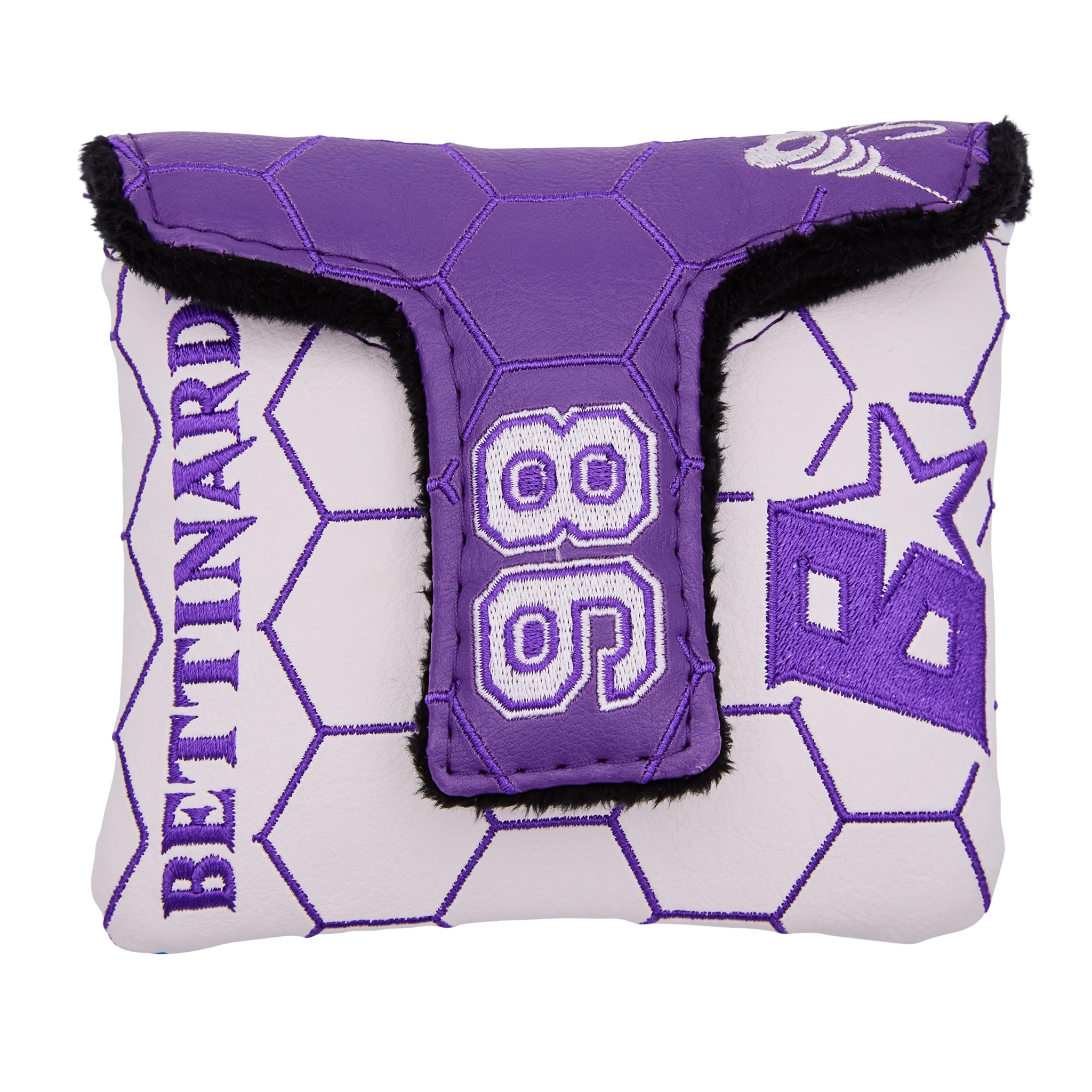 Carolina Stinger Mallet Putter Headcover - Image 2