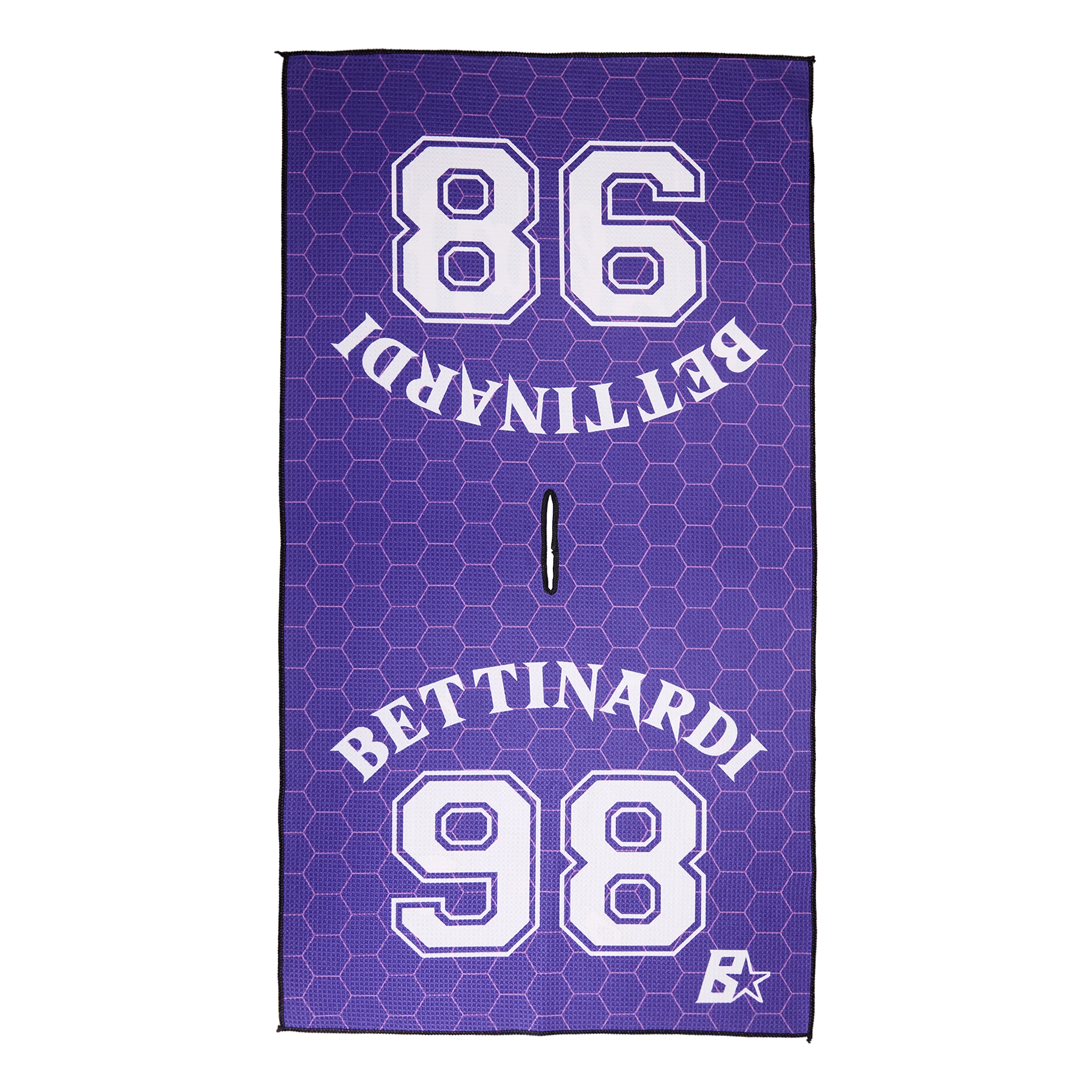 Carolina Stinger Towel - Image 2