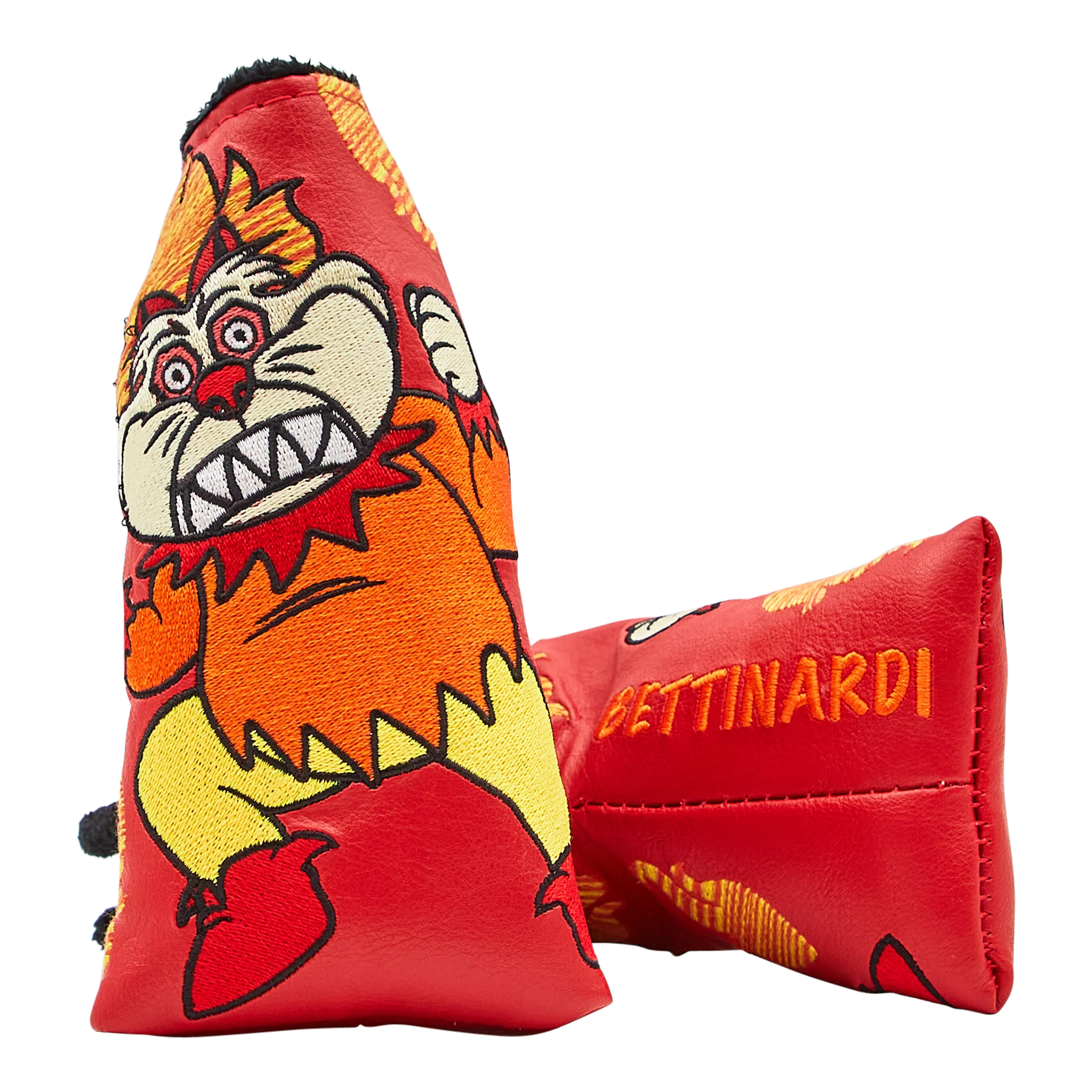Cat Miser Blade Headcover