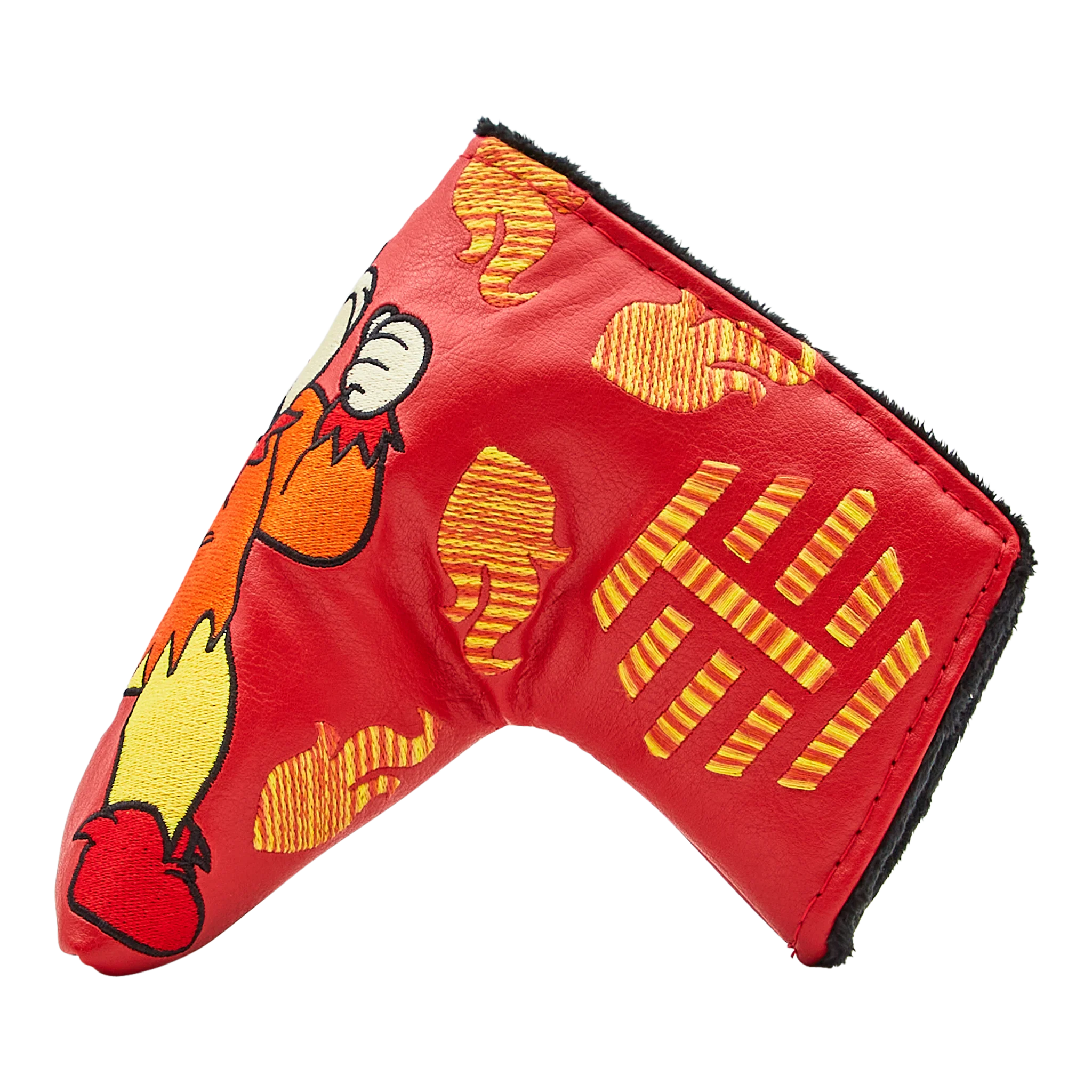 Cat Miser Blade Headcover - Image 2
