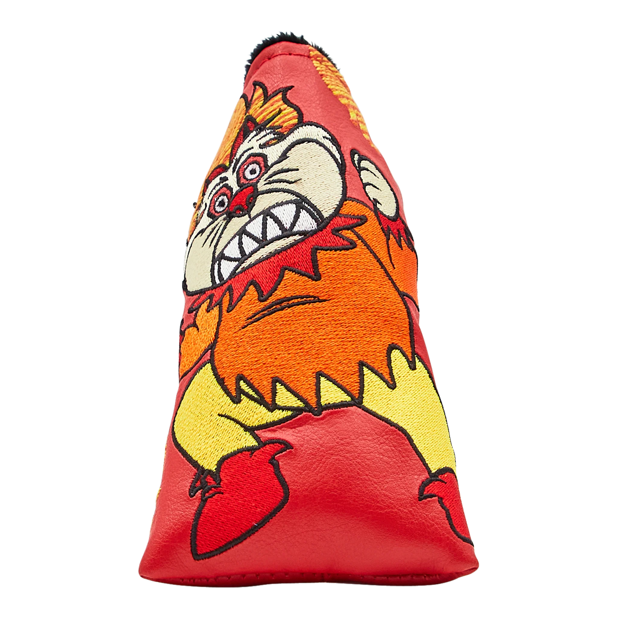 Cat Miser Blade Headcover - Image 3