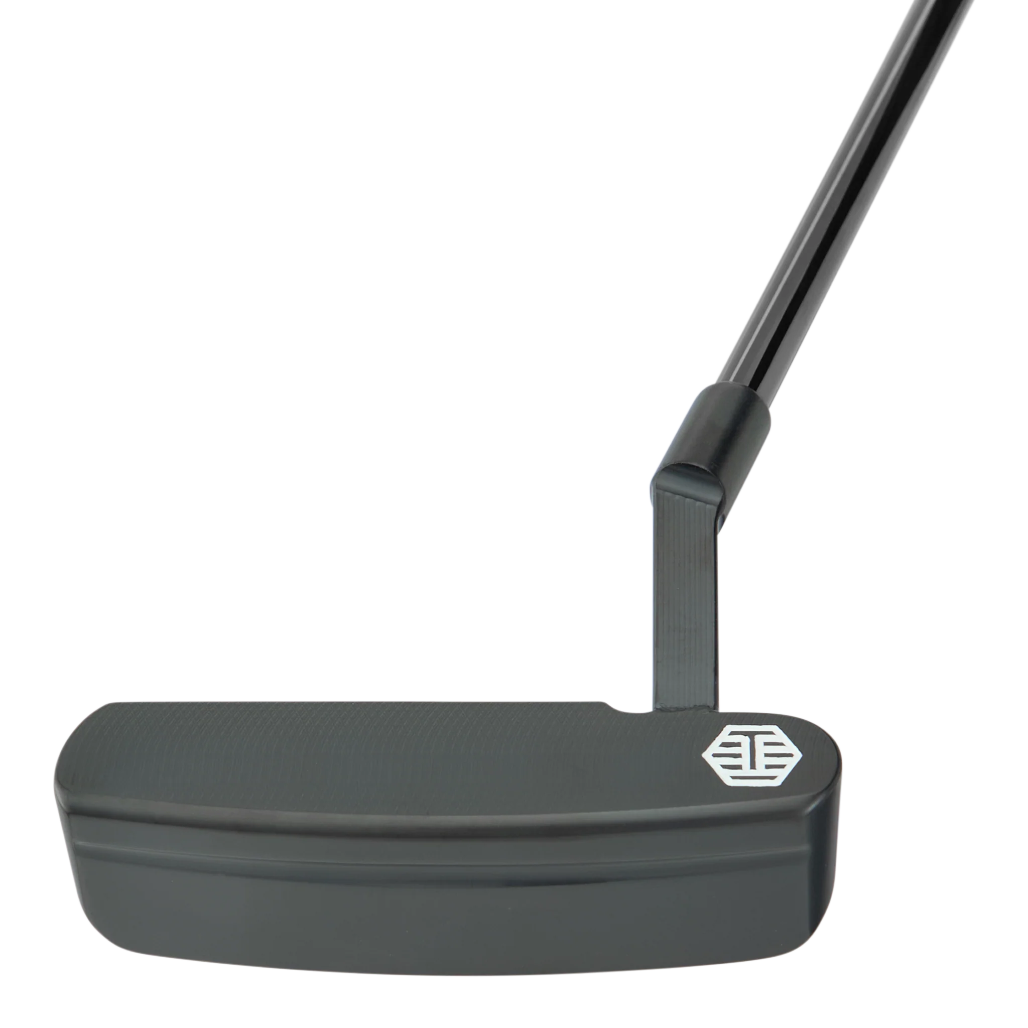 Catarman Tour Dept. DASS BB0 Wide Putter