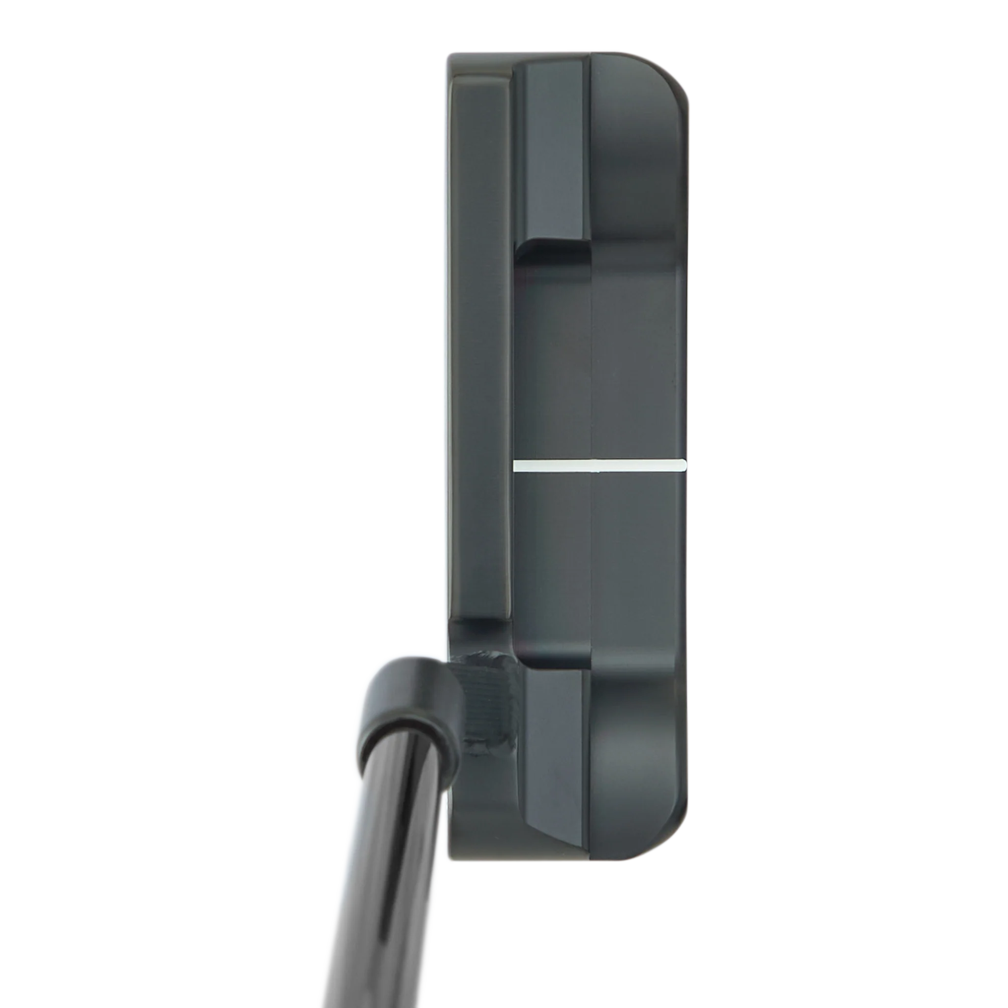 Catarman Tour Dept. DASS BB0 Wide Putter - Image 2