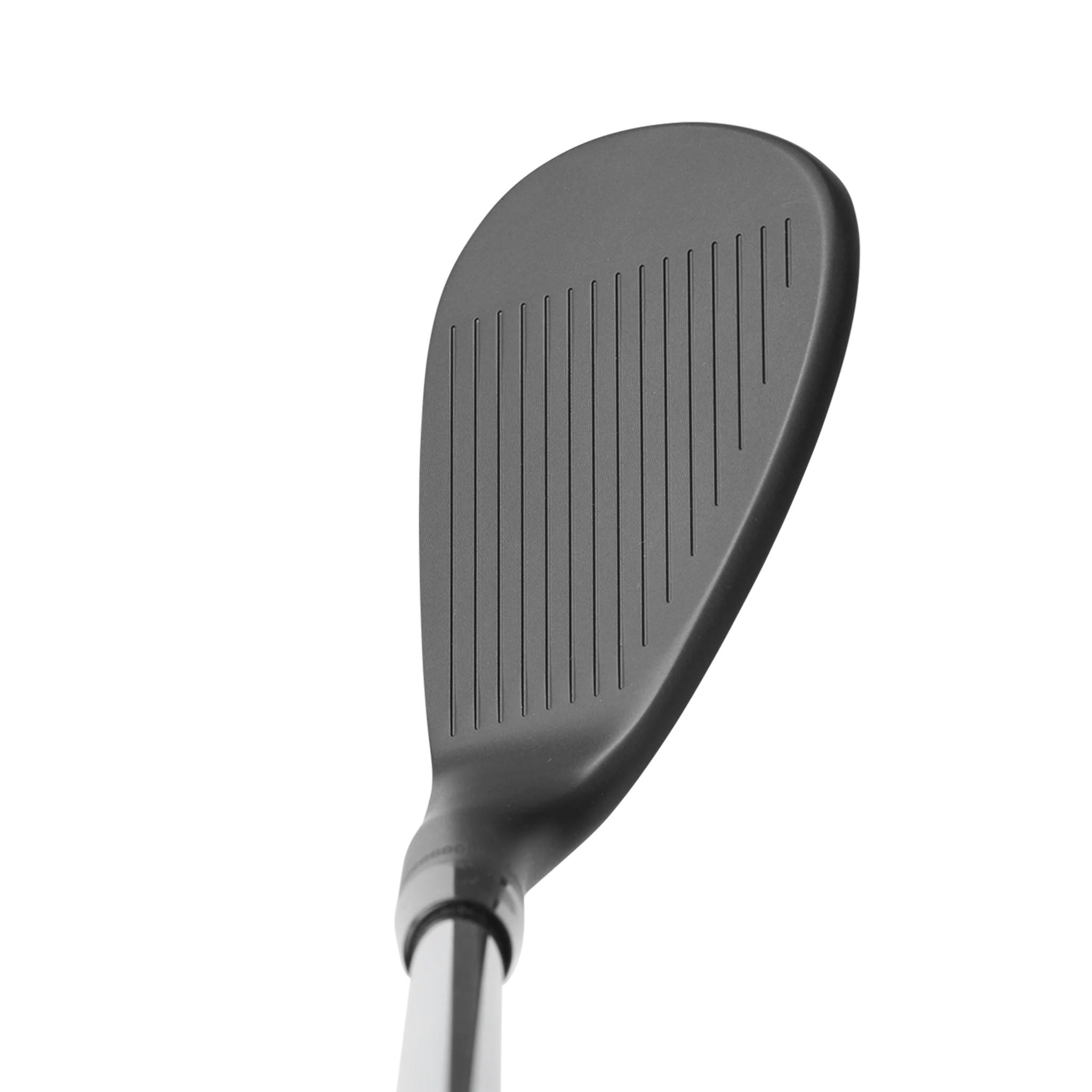 Cheesy Gangster Fat Cat Blackout Wedge Set (50°, 54°, 58°) - Image 2