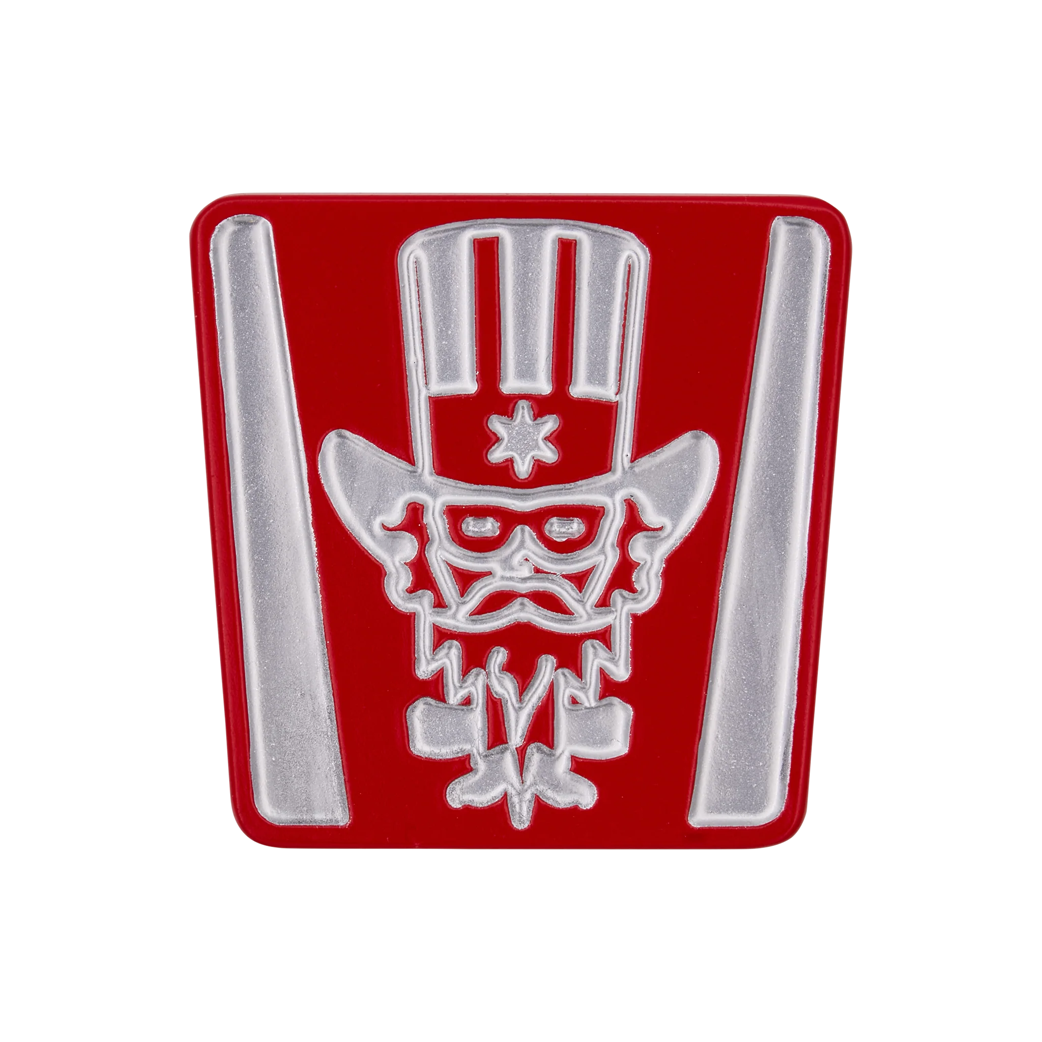 Chi-Town Original Recipe Ball Marker - Image 2