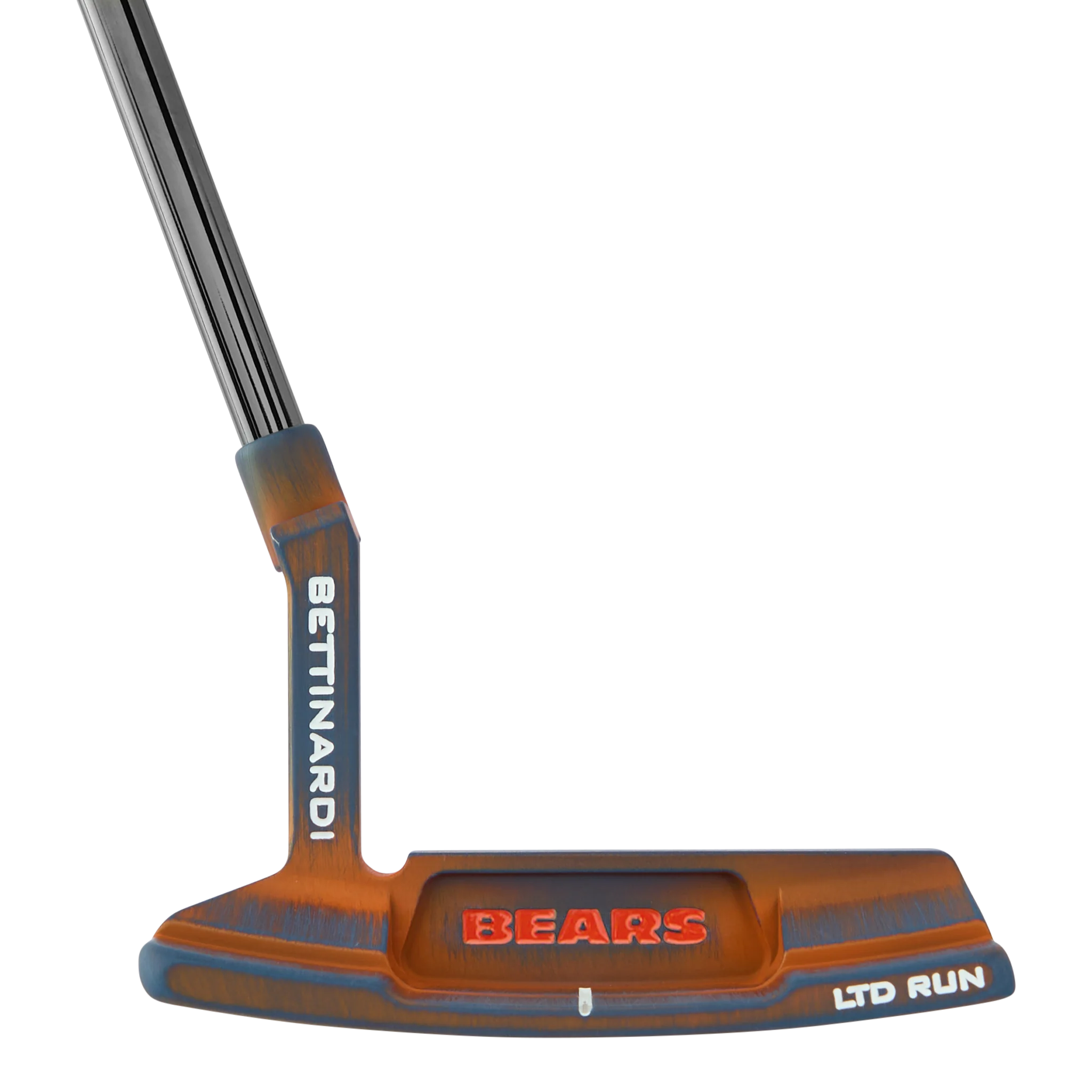 Chicago Bears BB8W Aggressive Flymill Putter - Image 3