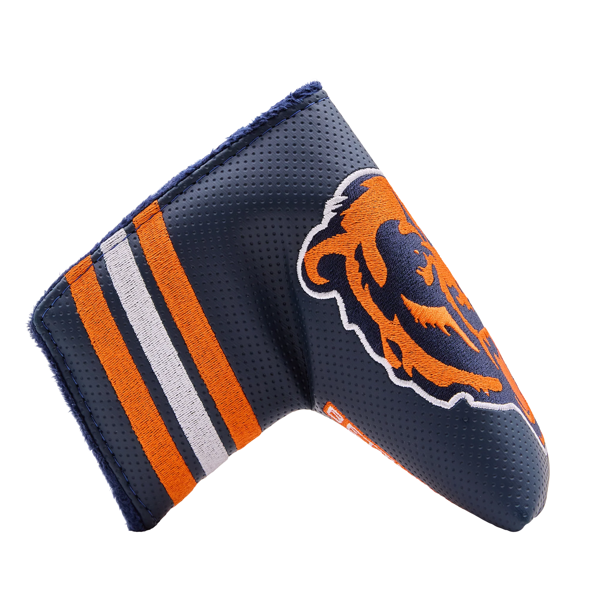Chicago Bears CHI Blade Putter Headcover - Image 4