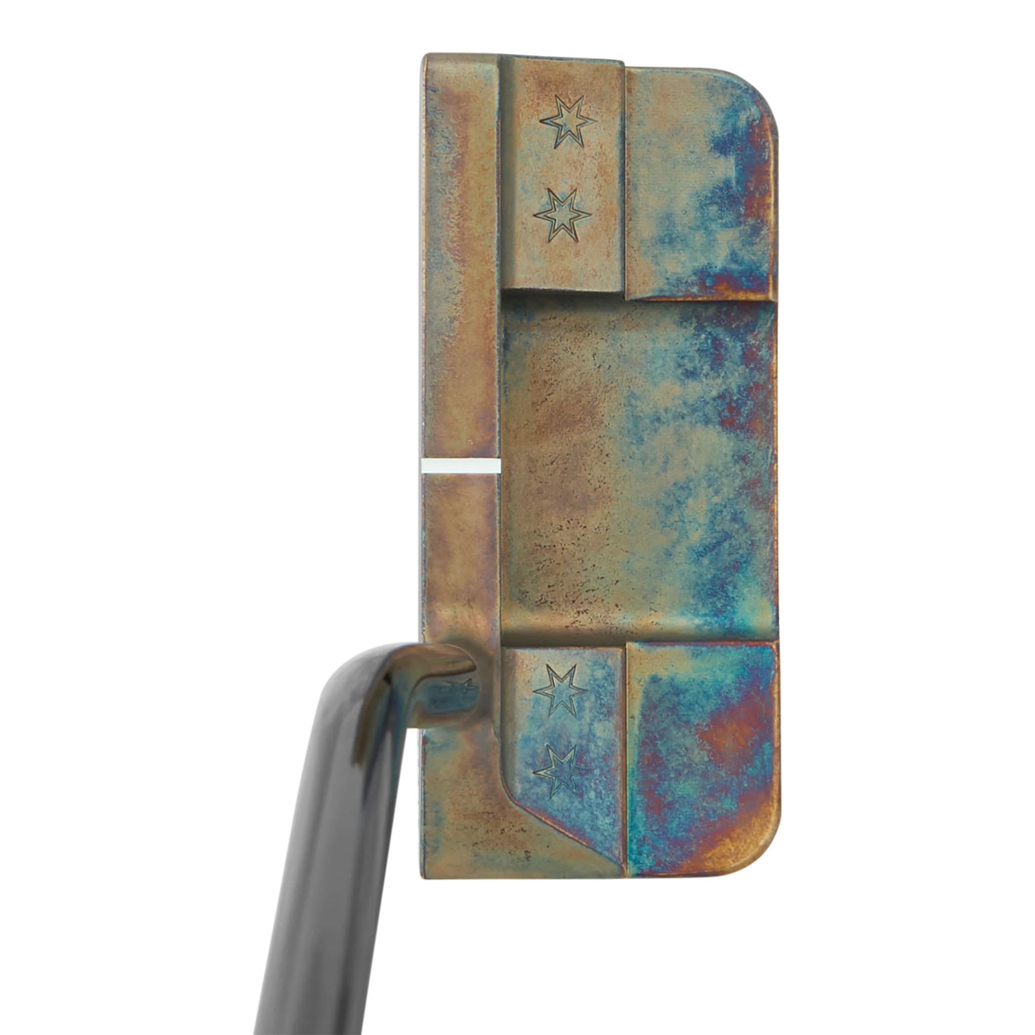Chicago Bears Flymill QB6 Limited Run Putter - Image 2
