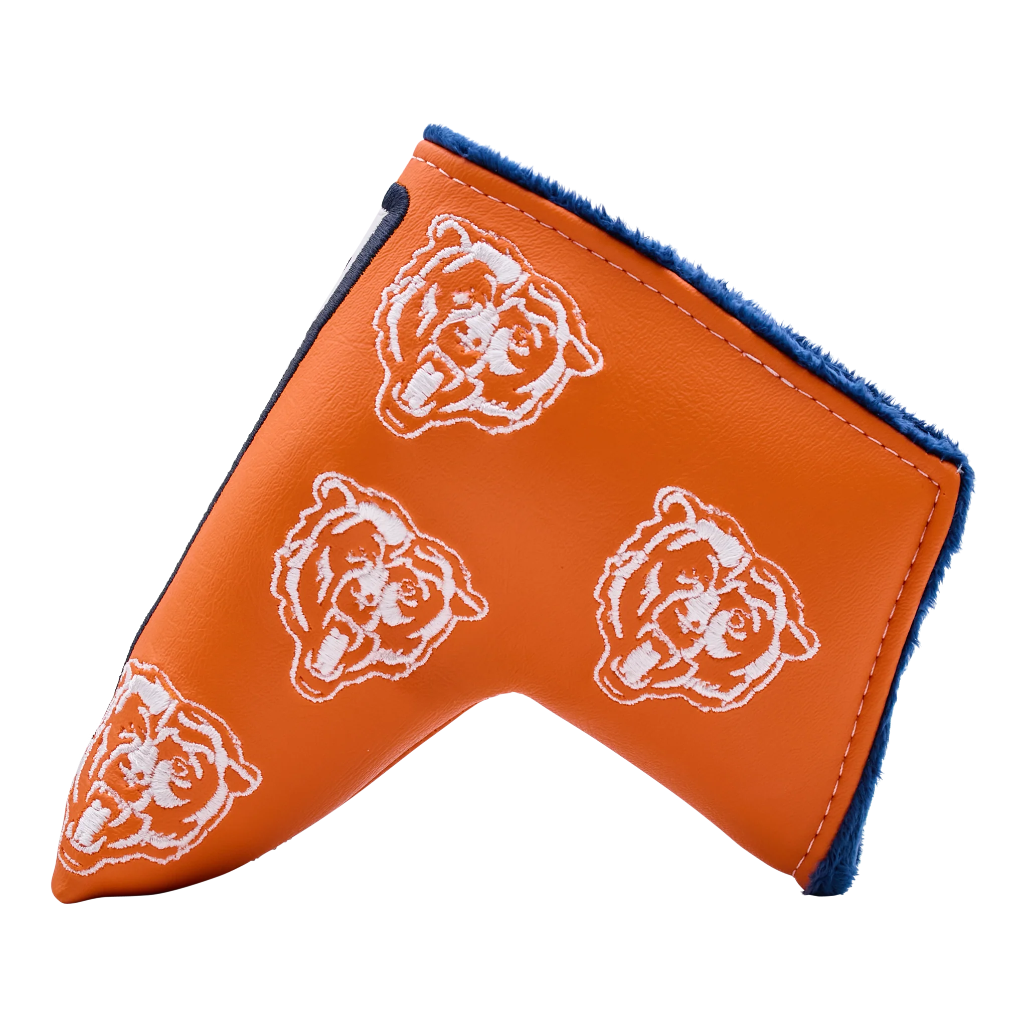 Chicago Bears Micro HC Goombah Putter - Image 5