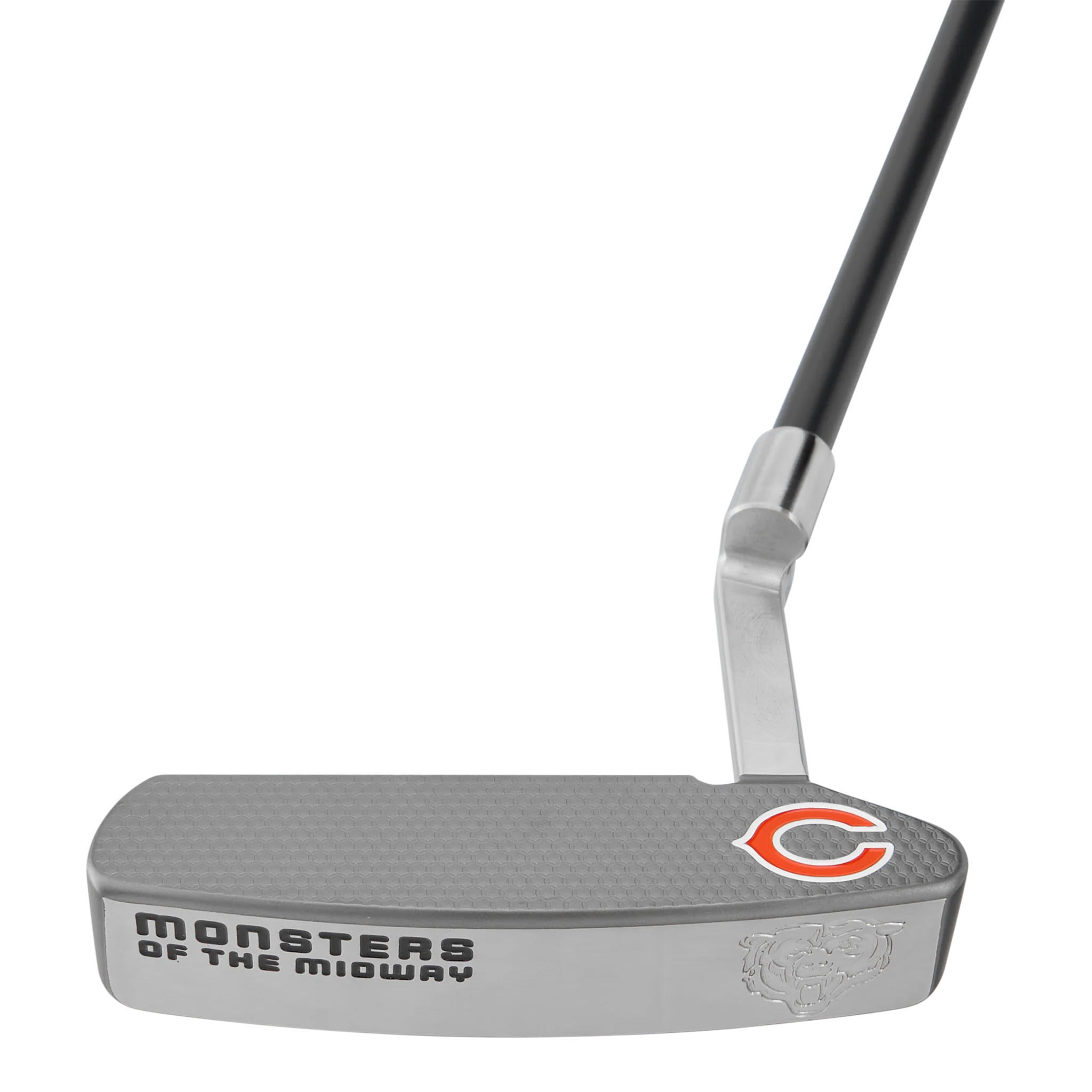 Chicago Bears Nano HoneyComb BB8C Limited Run Putter