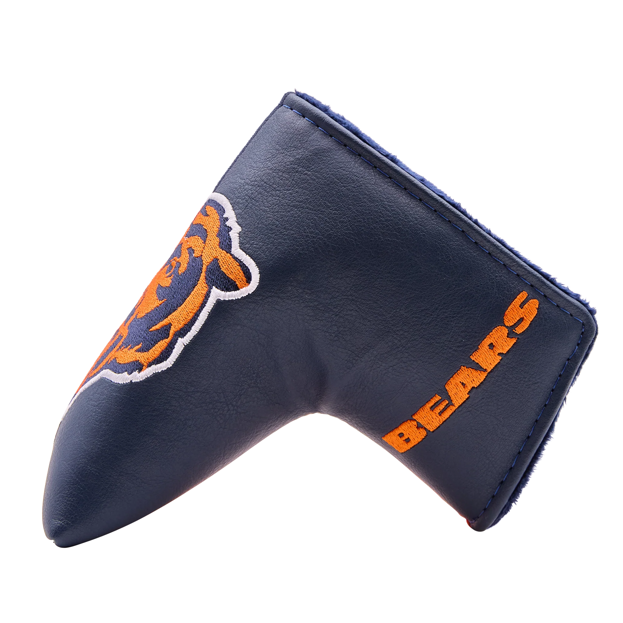 Chicago Bears QB6 Flymill Left Handed Putter - Image 5
