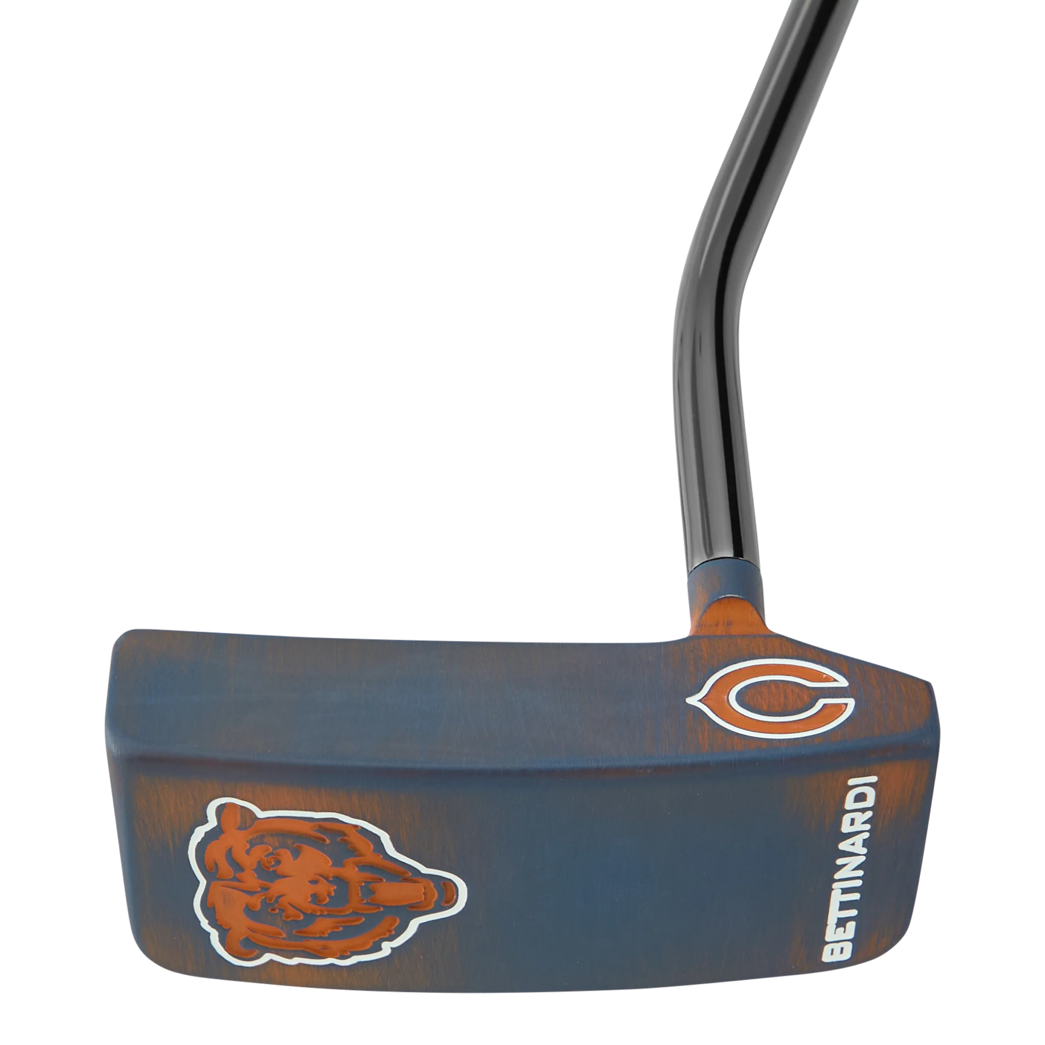 Chicago Bears QB6 Flymill Putter