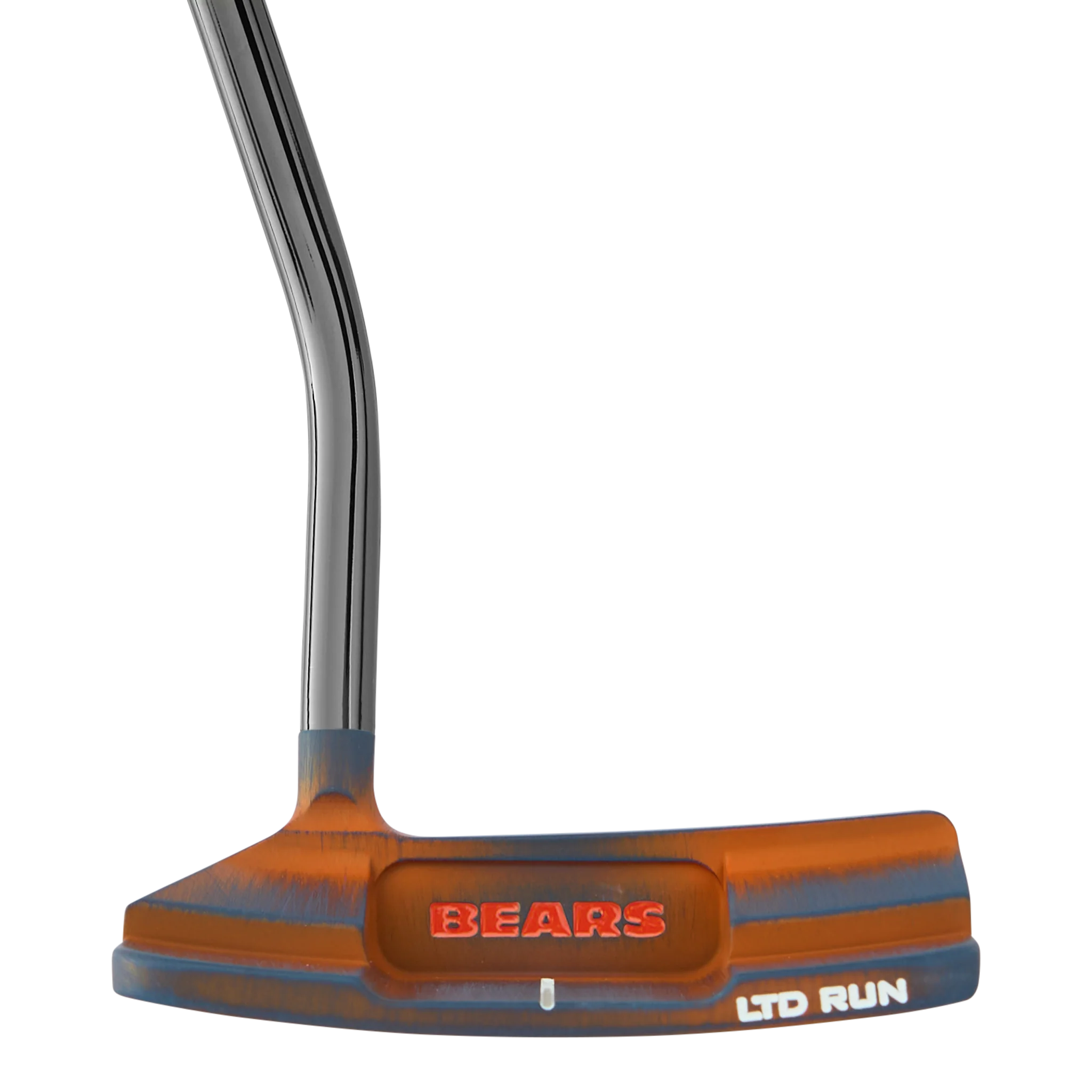 Chicago Bears QB6 Flymill Putter - Image 3