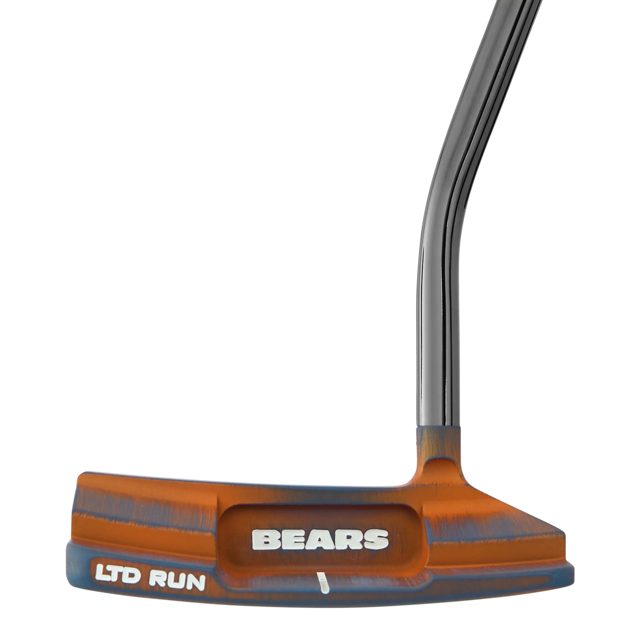 Chicago Bears QB6 RC Left Handed Putter - Image 3