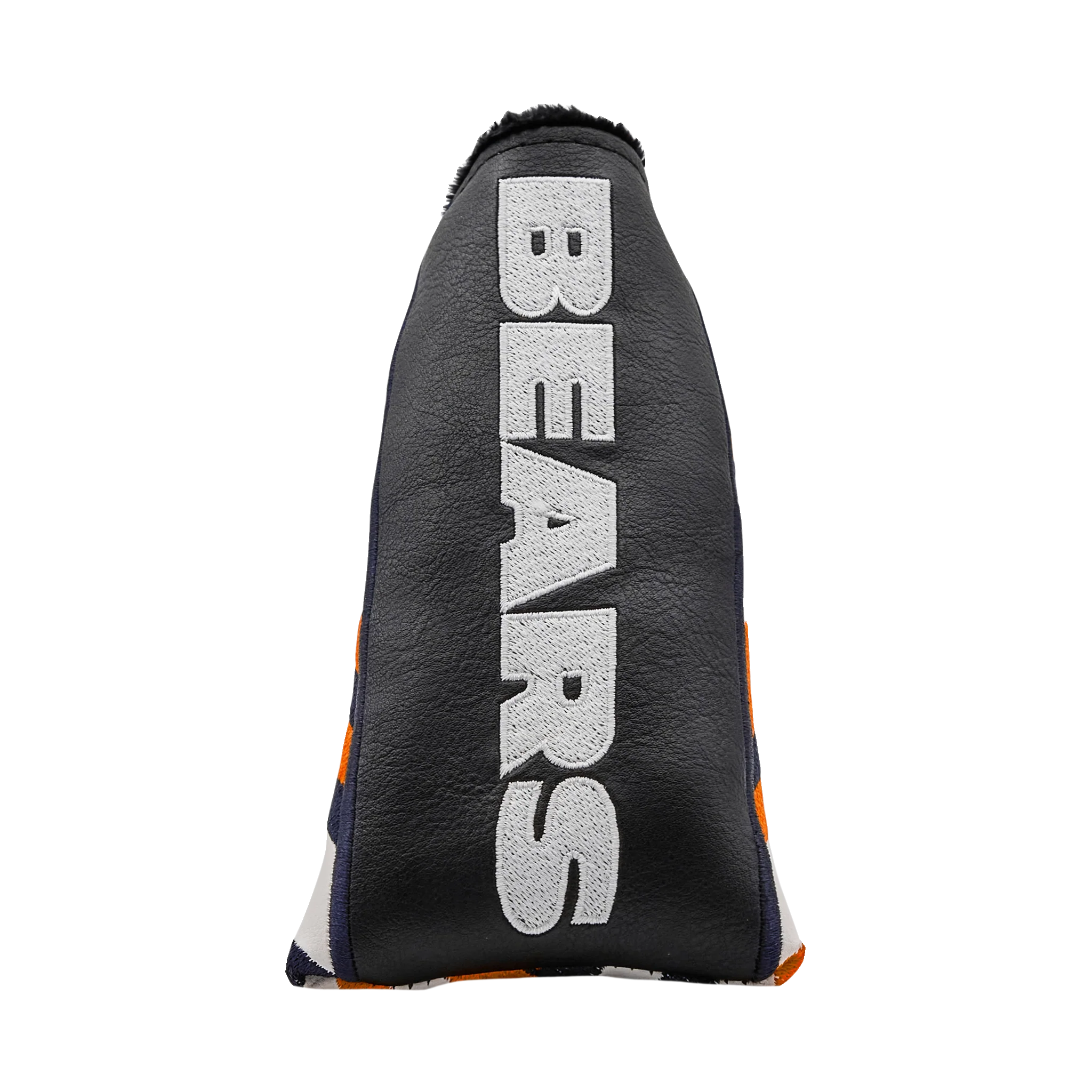 Chicago Bears Team Stripes Blade Putter Headcover - Image 3