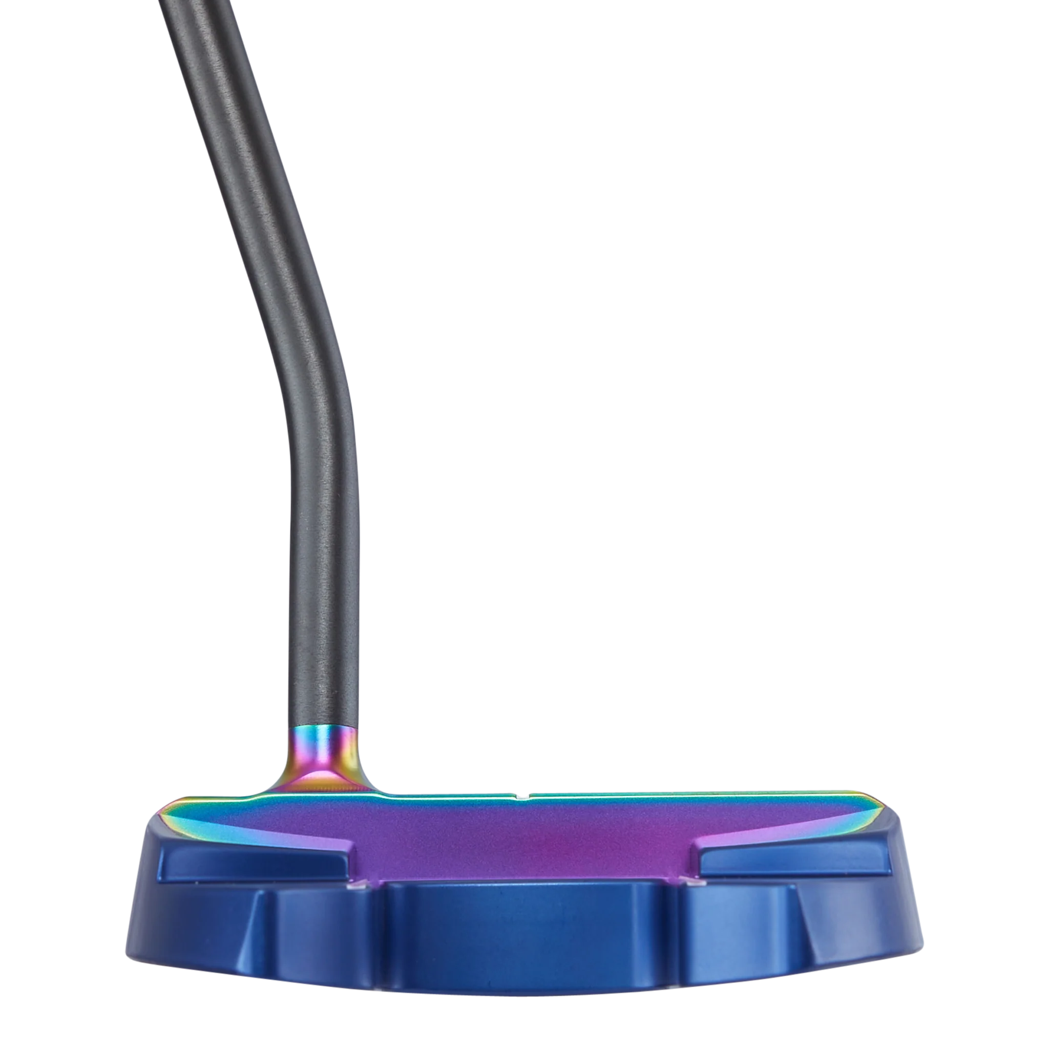 Chicago Blue Rainbow PVD INOVAI 6.0 - Image 3