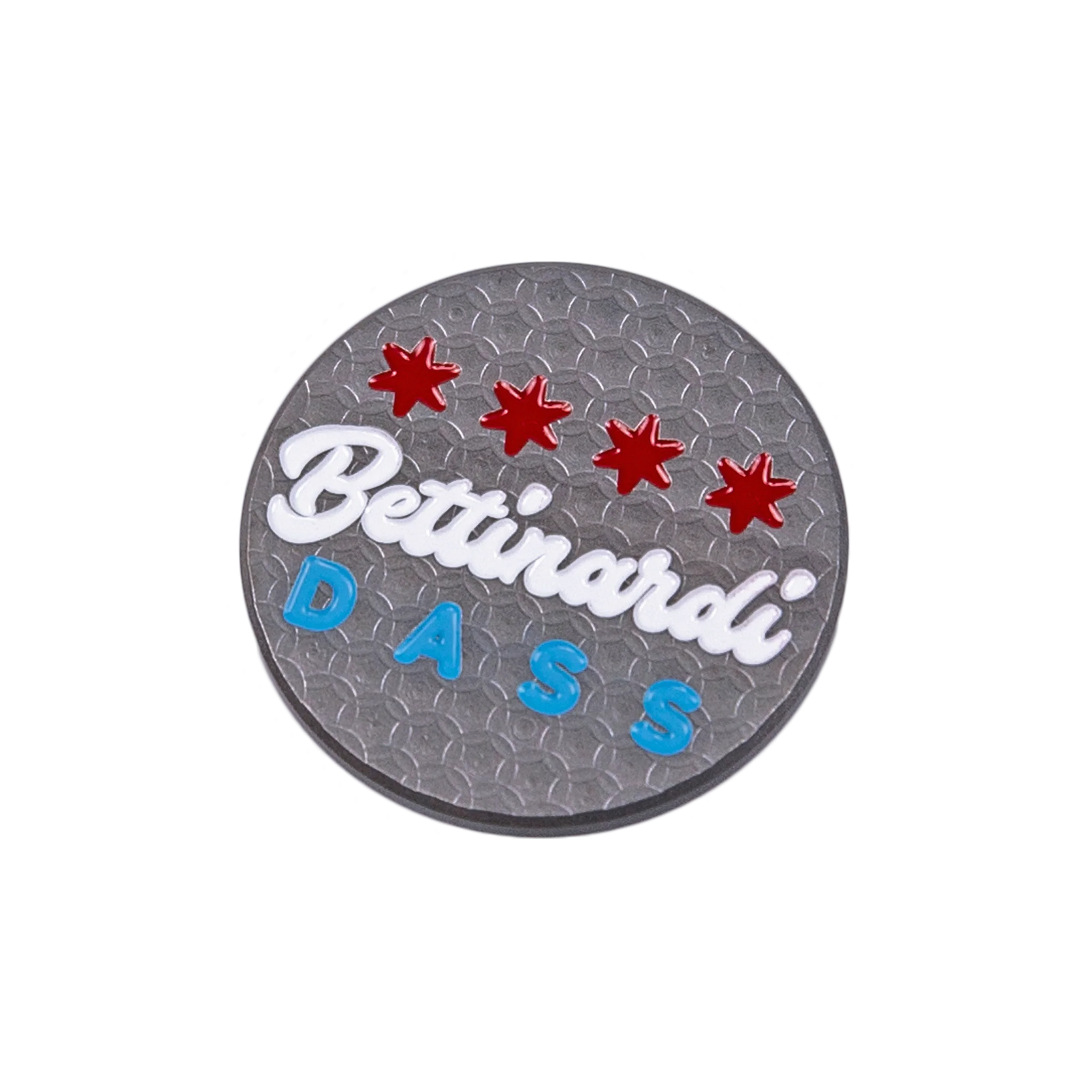 DASS Chicago Sewer Ballmarker - Image 3
