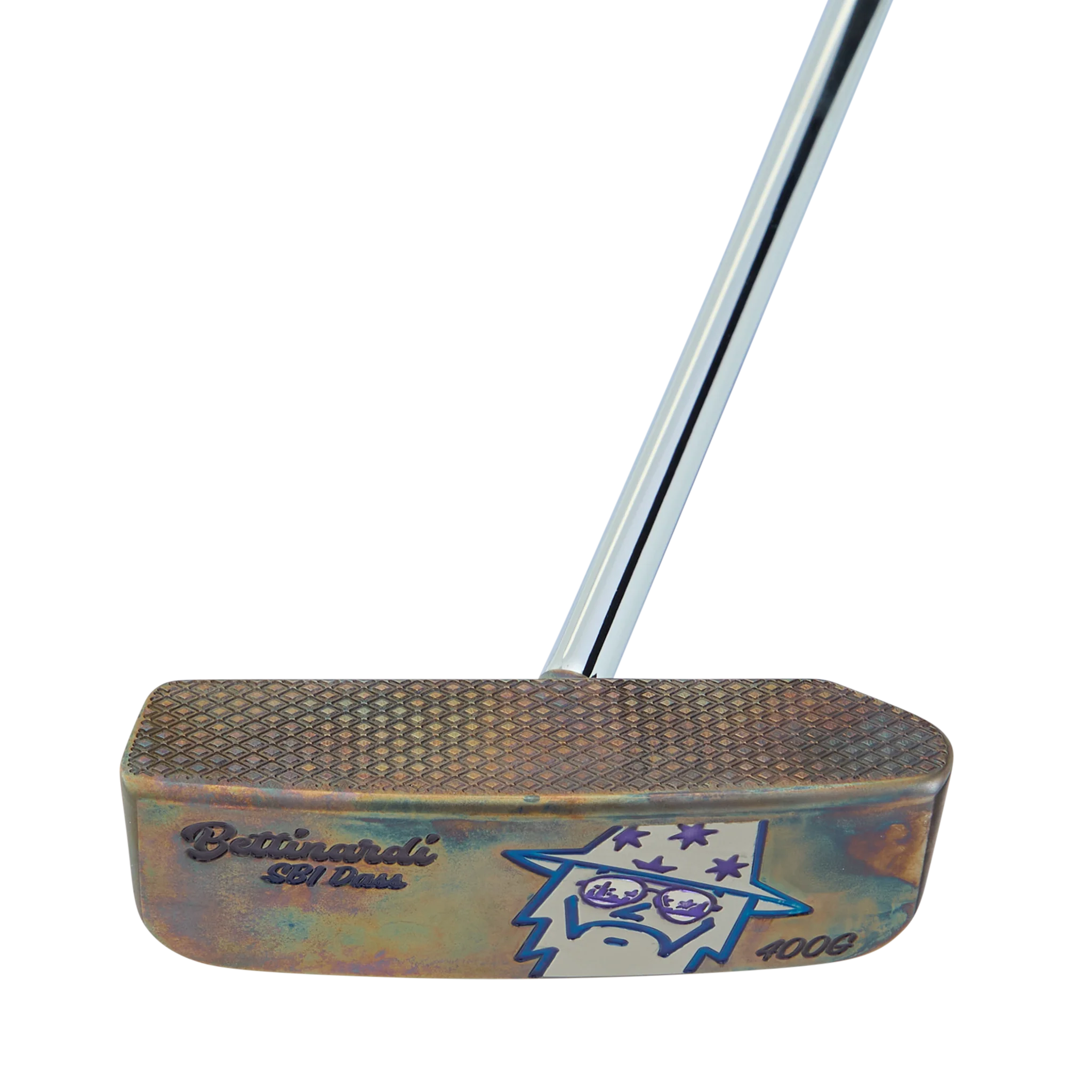 Chicago Skyline Sunglasses Wizard Heavy Counterbalance Antidote SB1 Putter