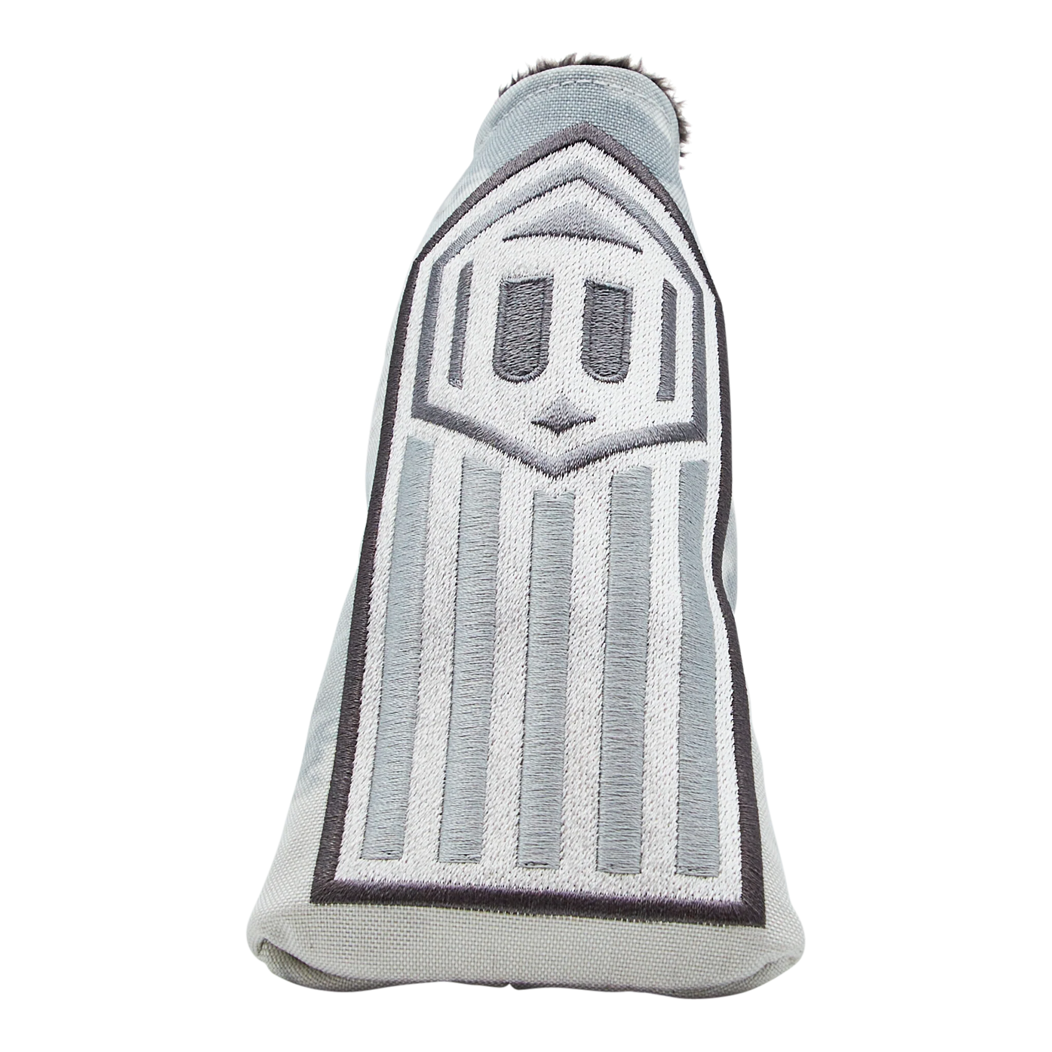 Chicago Star Arctic Camo Blade Headcover - Image 2