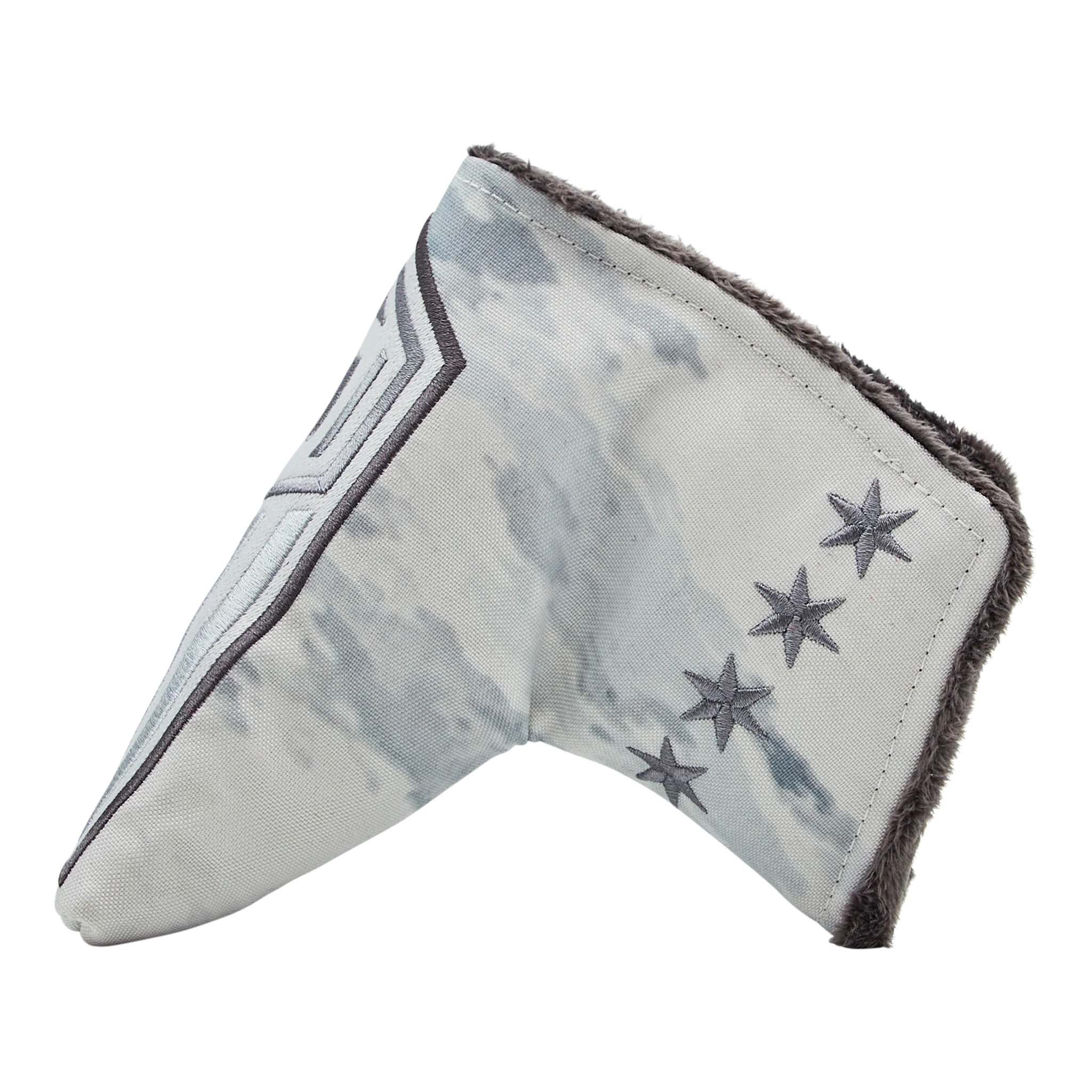 Chicago Star Arctic Camo Blade Headcover - Image 3