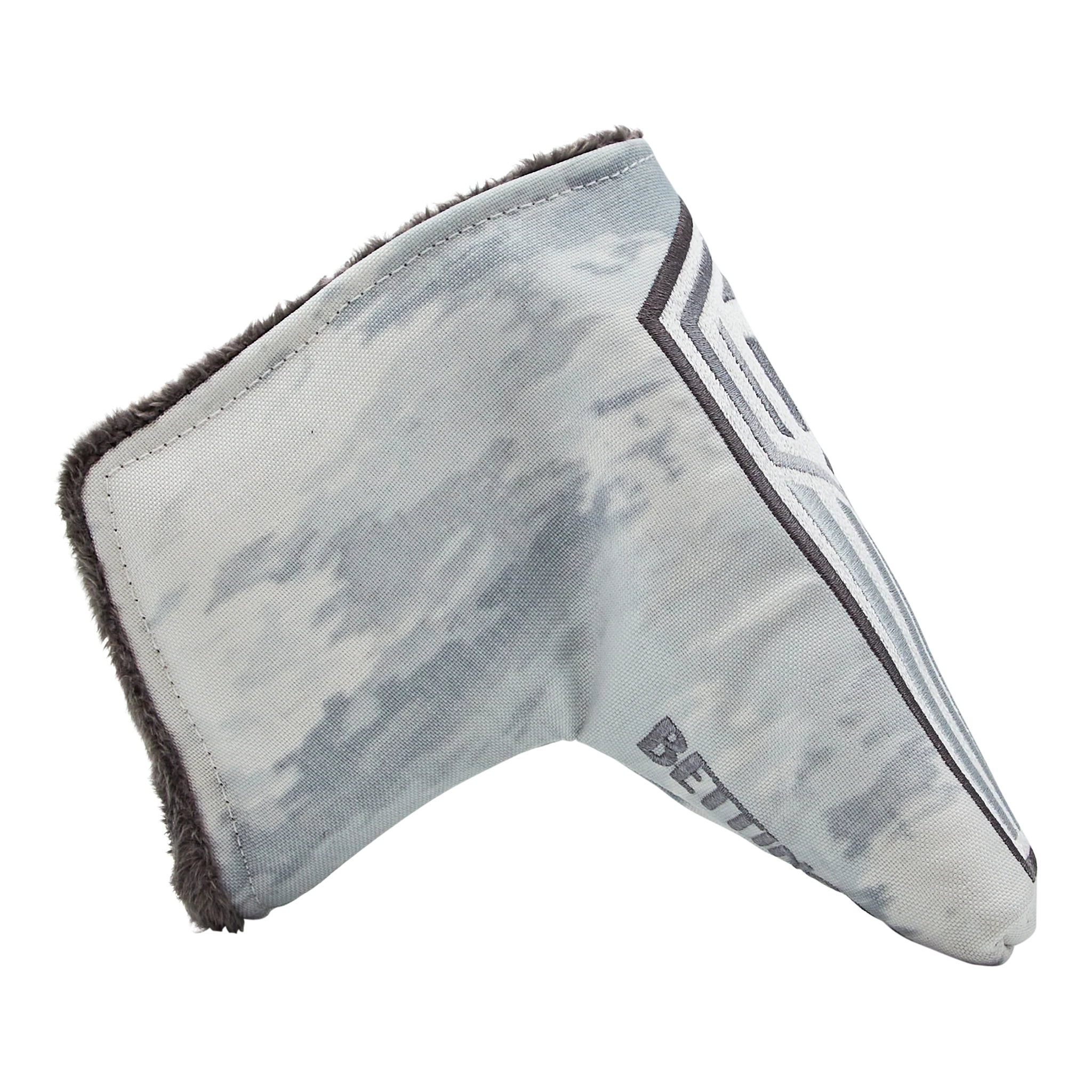Chicago Star Arctic Camo Blade Headcover - Image 4