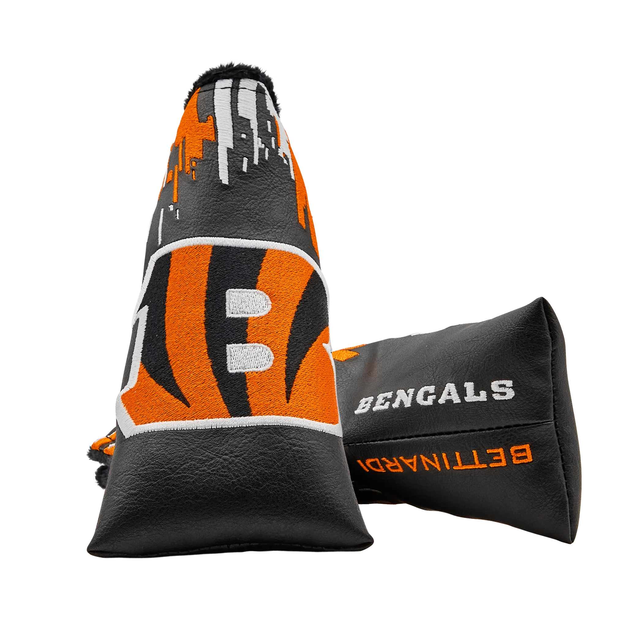 Cincinnati Bengals SS28 Putter - Image 4