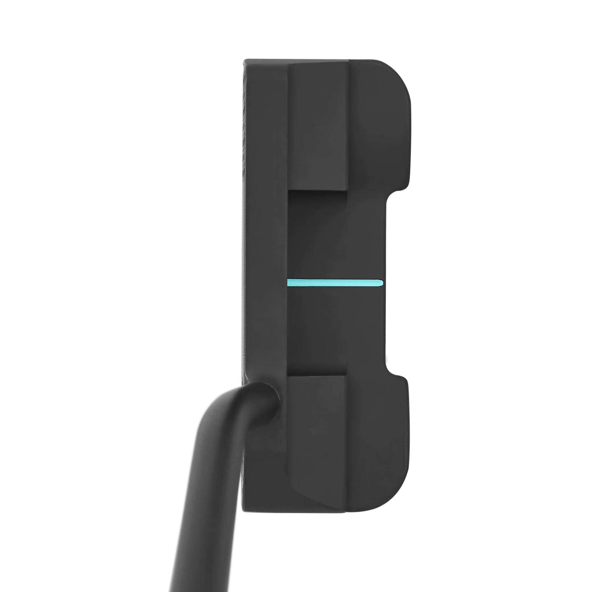 Cinco de Mayo Siesta Wizard Black Armor BB28 Putter - Image 2