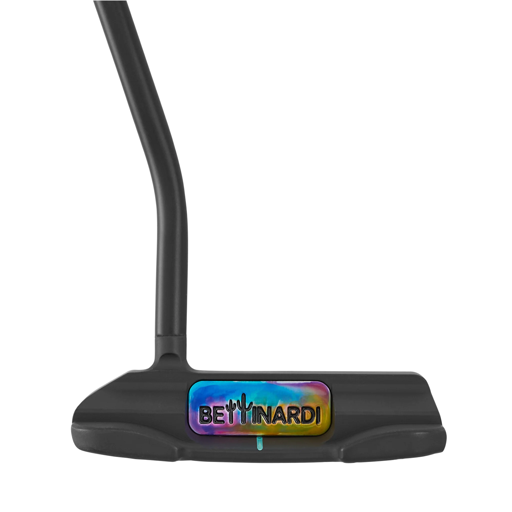 Cinco de Mayo Siesta Wizard Black Armor BB28 Putter - Image 3