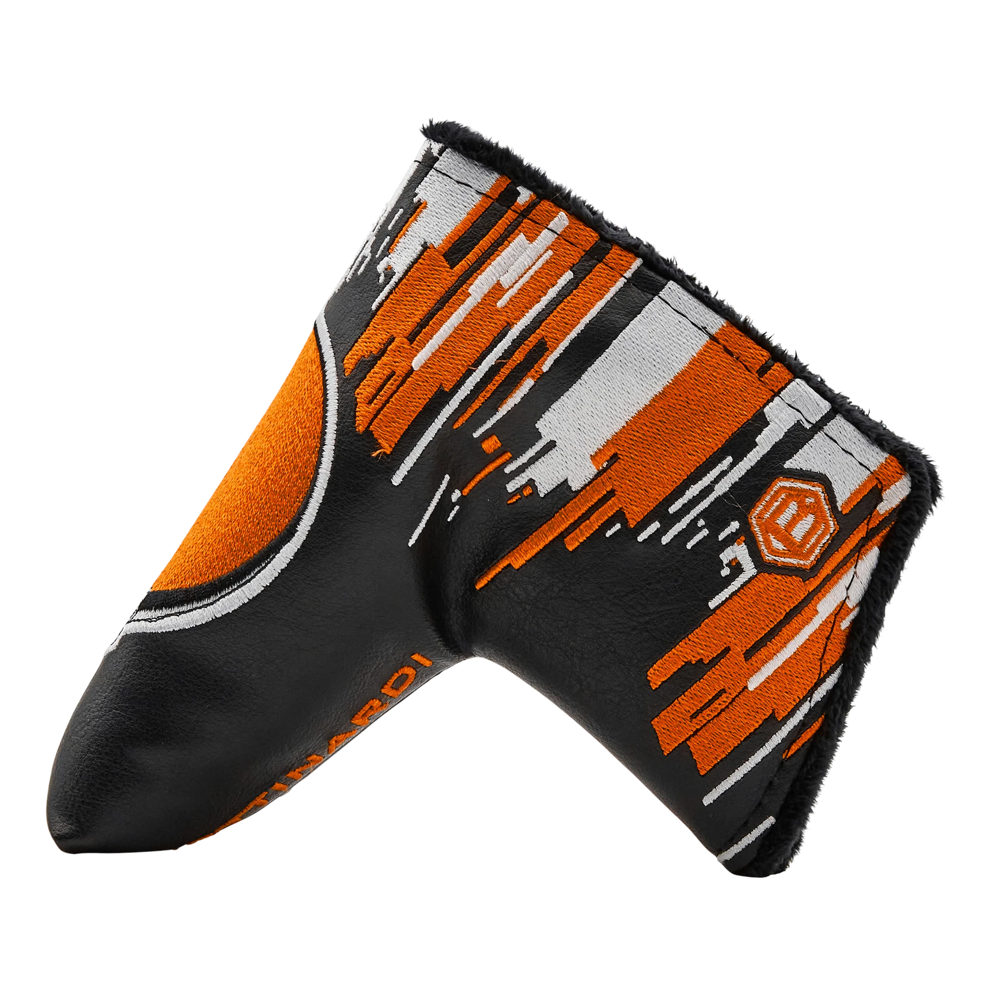 Cleveland Browns BB1 Fly Putter - Image 5