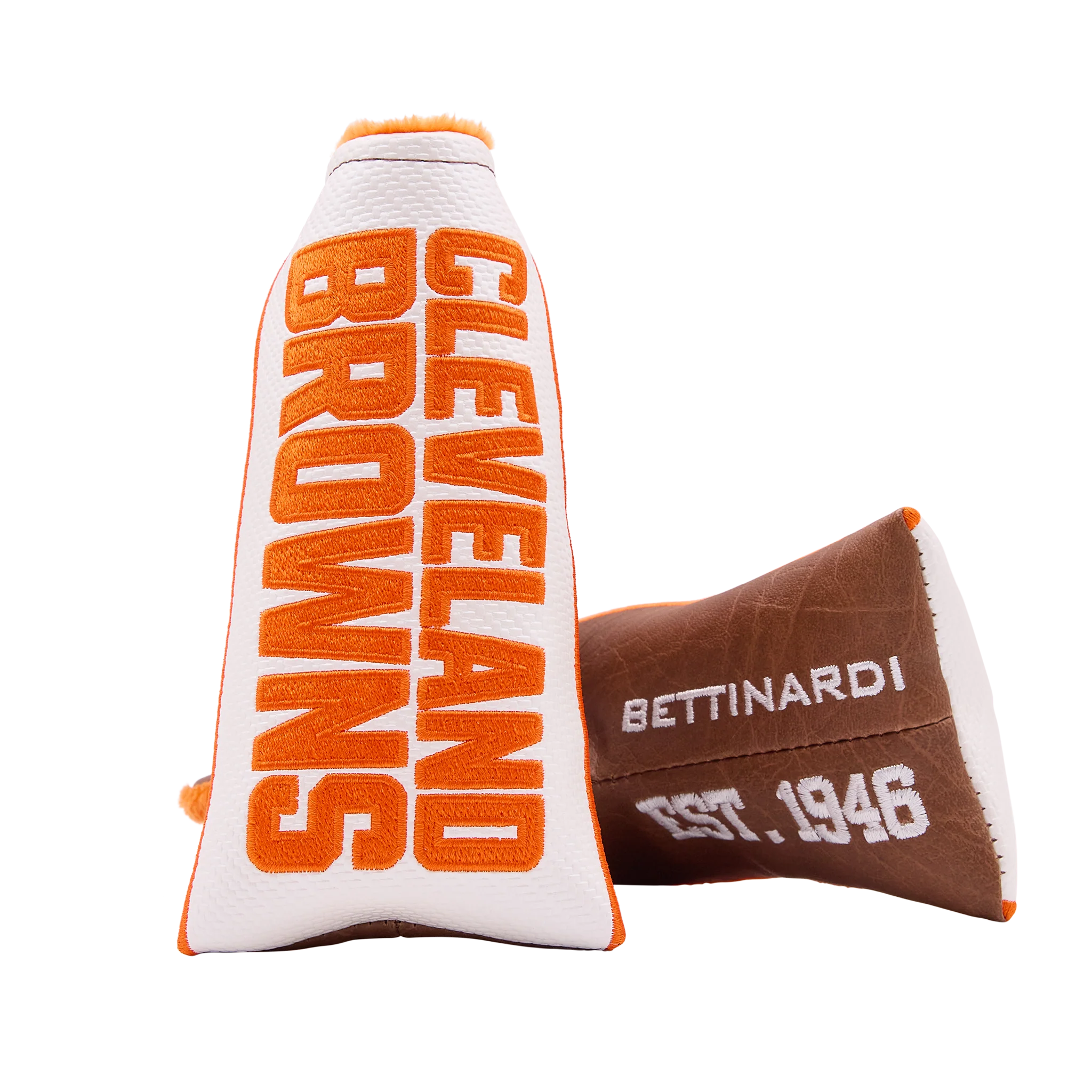 Cleveland Browns SS28 Flymill Putter - Image 4