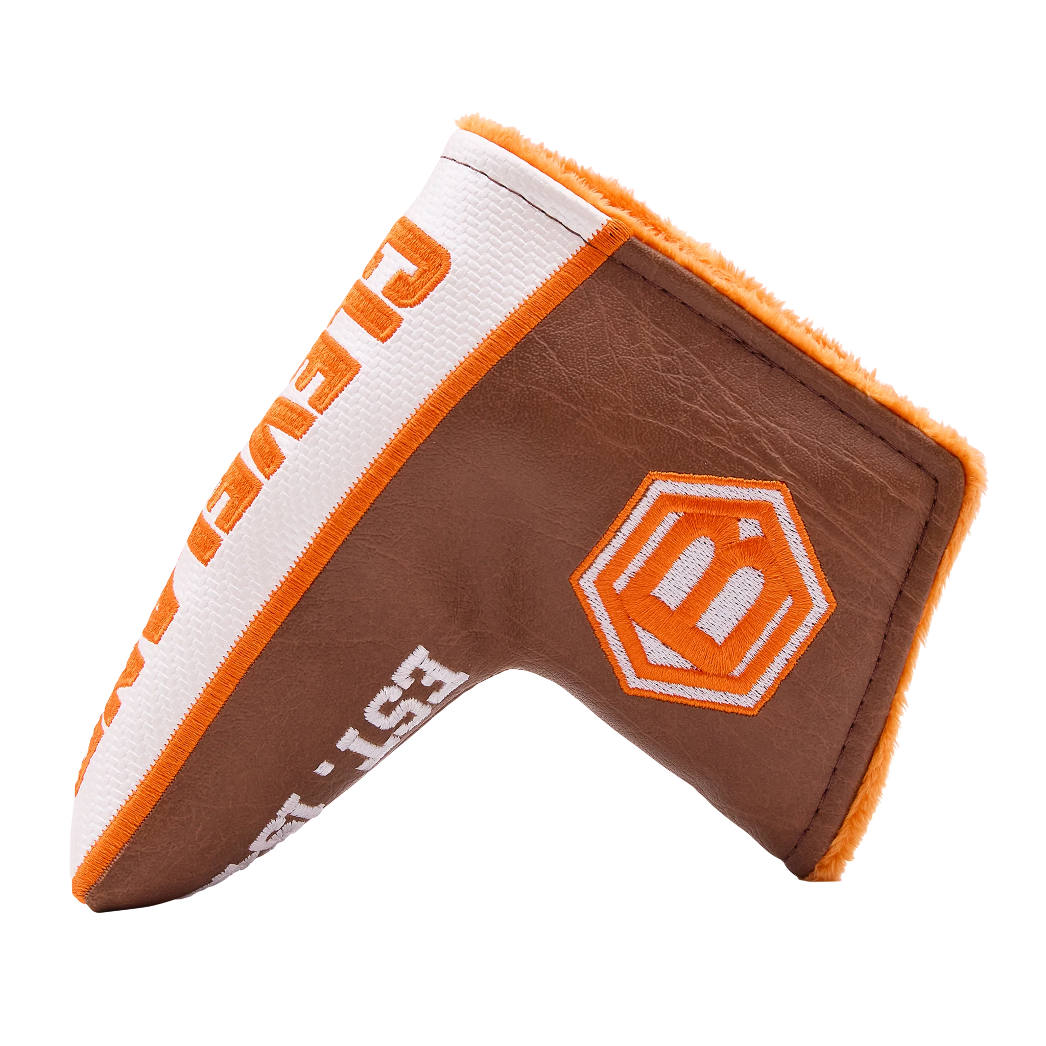 Cleveland Browns SS28 Flymill Putter - Image 5